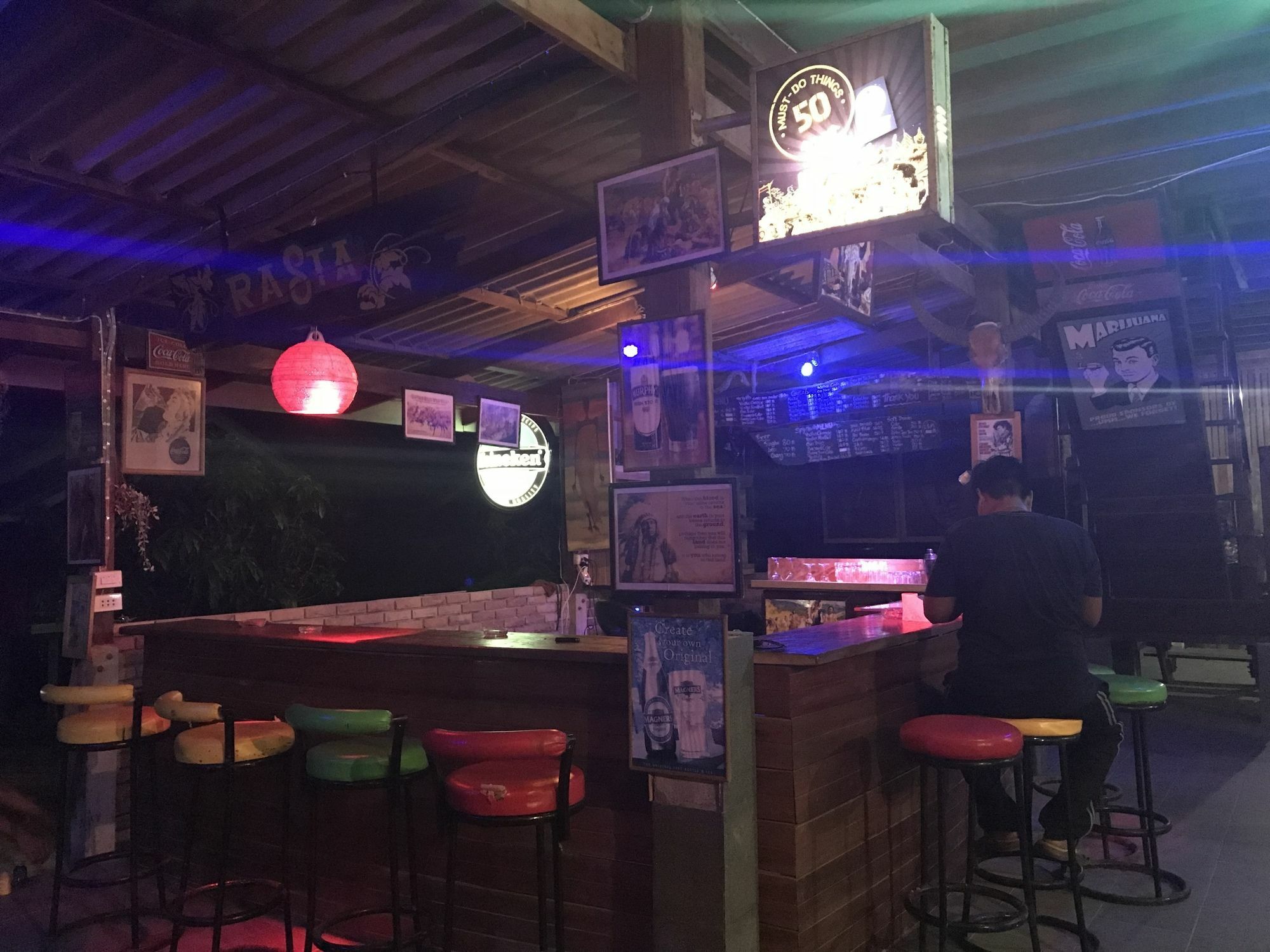 Rasta House,,koh Phayam Koh Phayam