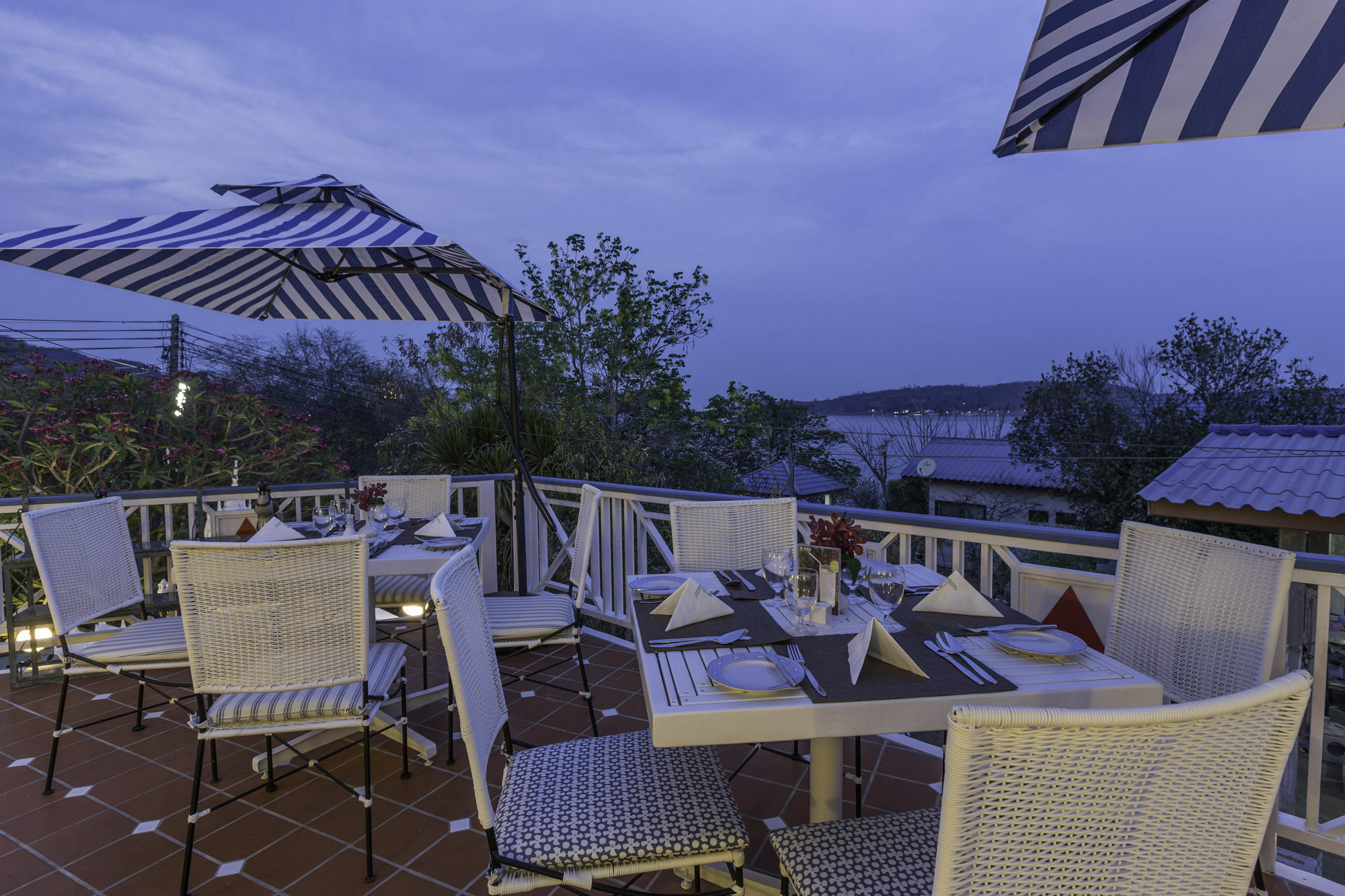 Resort Somewhere 3*