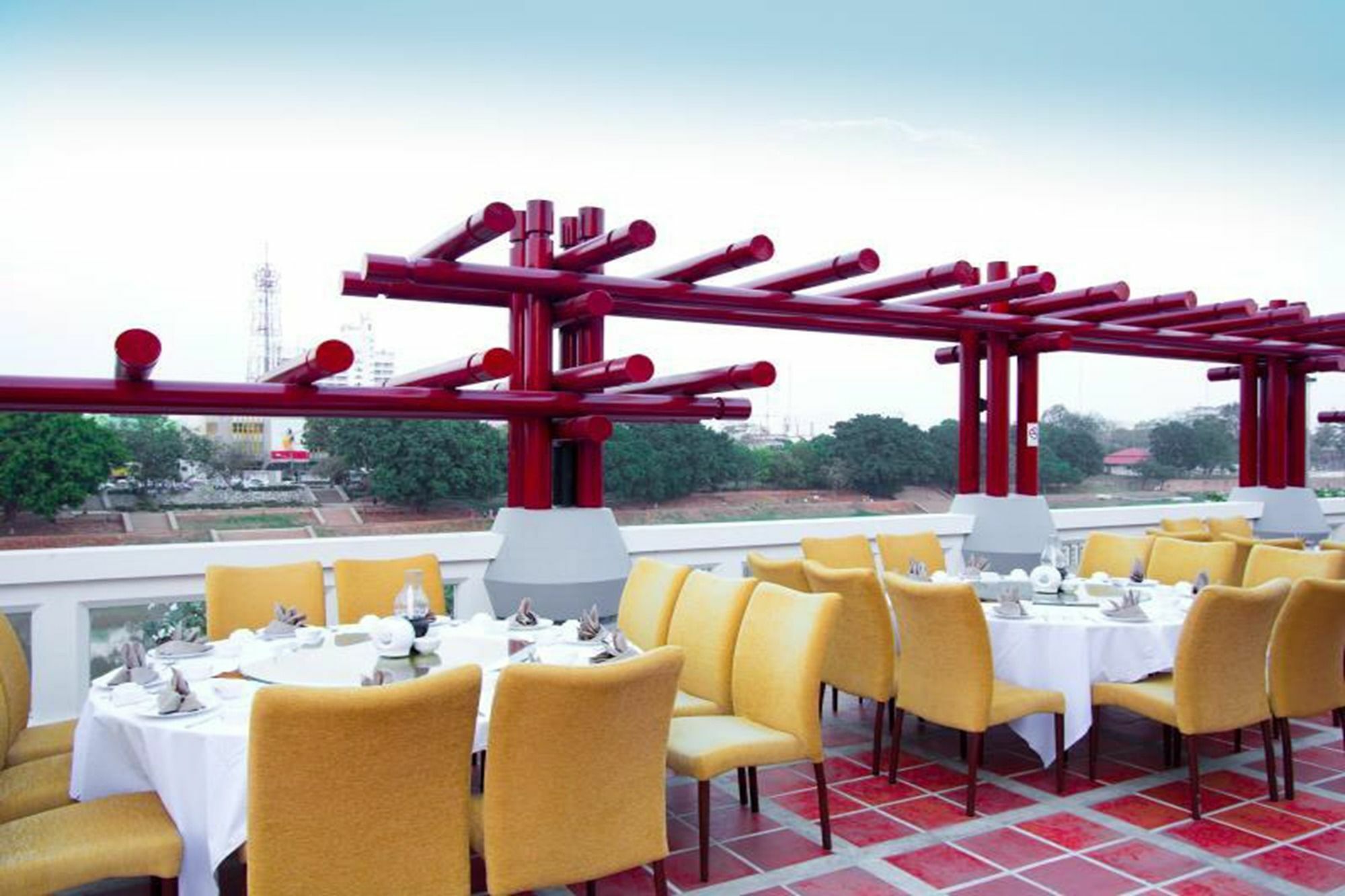 Wangchan Riverview 3* Phitsanulok