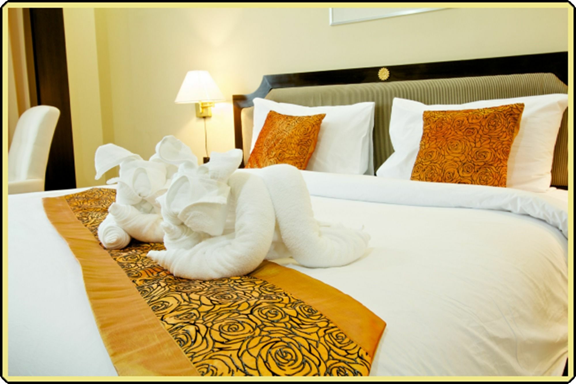 Wangchan Riverview Hotel Phitsanulok