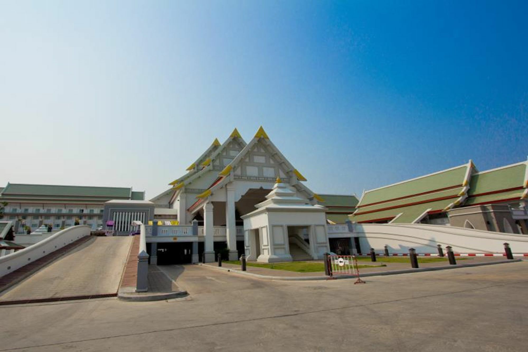 Wangchan Riverview Phitsanulok