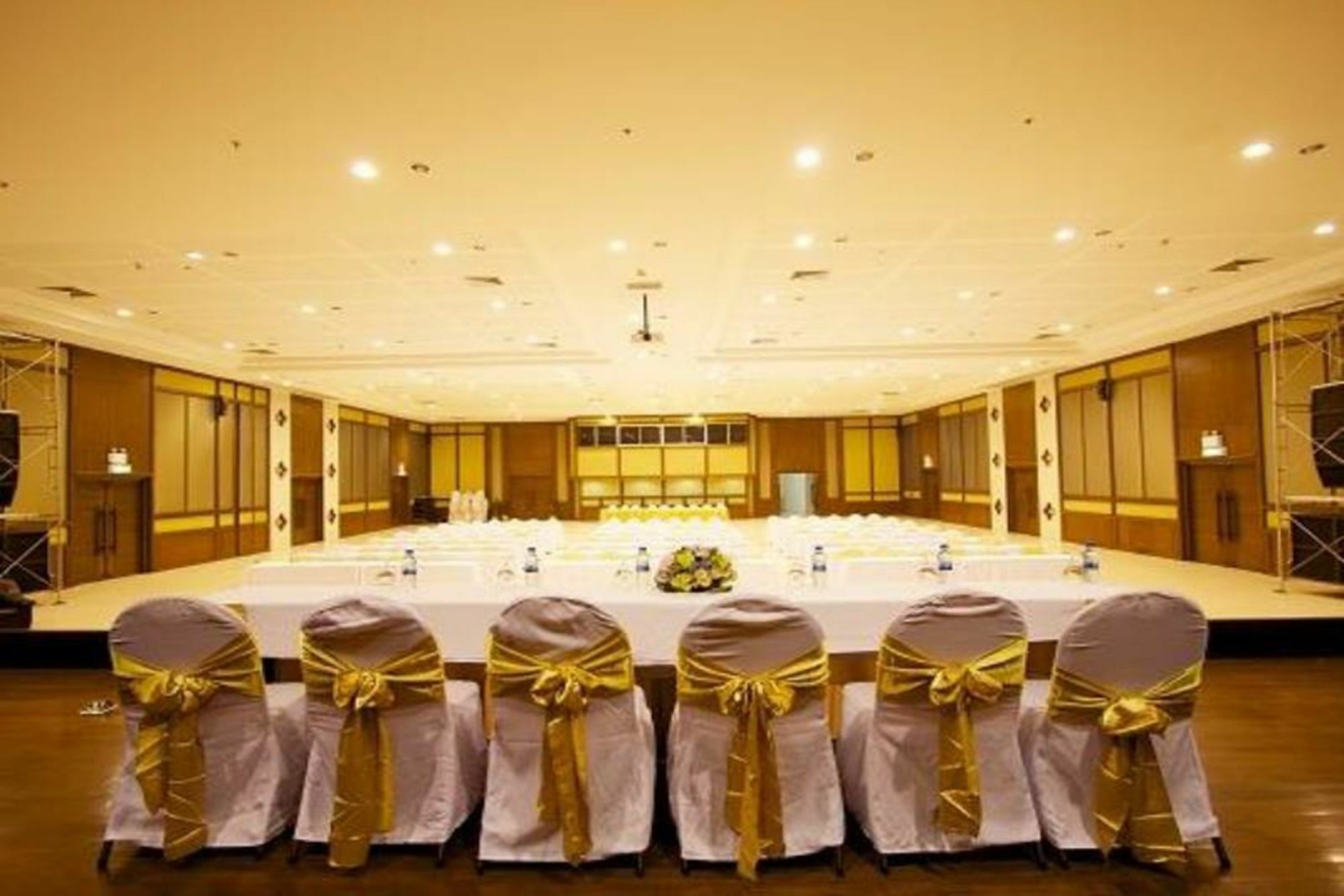 Wangchan Riverview Hotel Phitsanulok