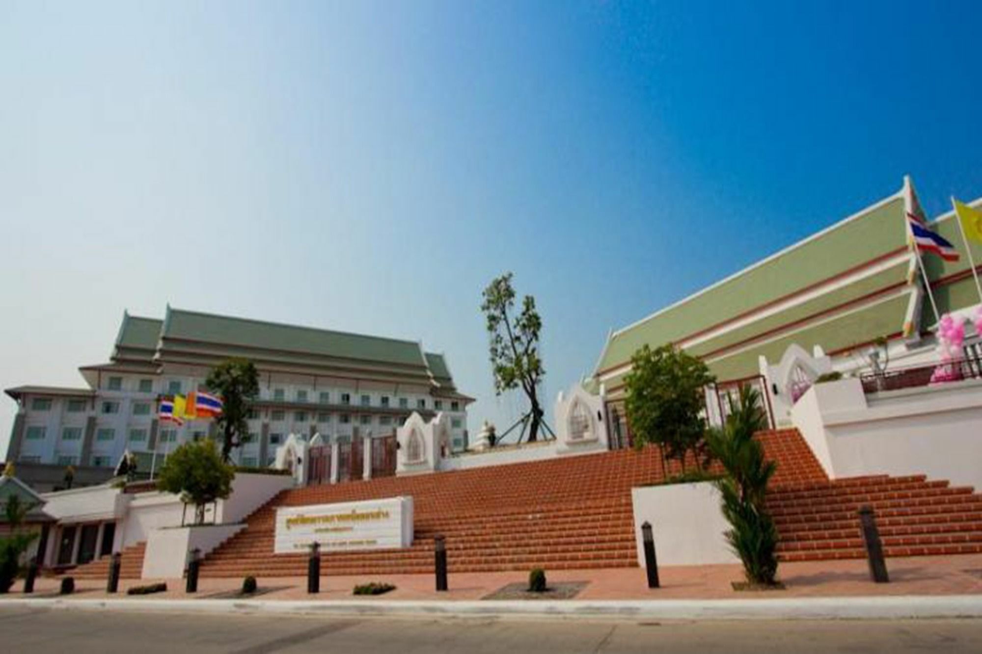 Wangchan Riverview Phitsanulok