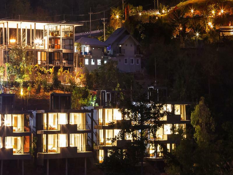 Sirinati (adults Only) Hotel 4*