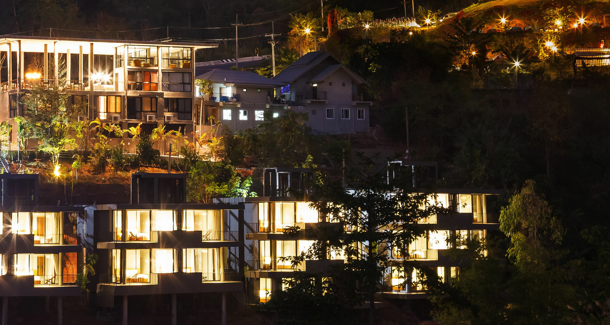 Sirinati (adults Only) 4* Khao Kho