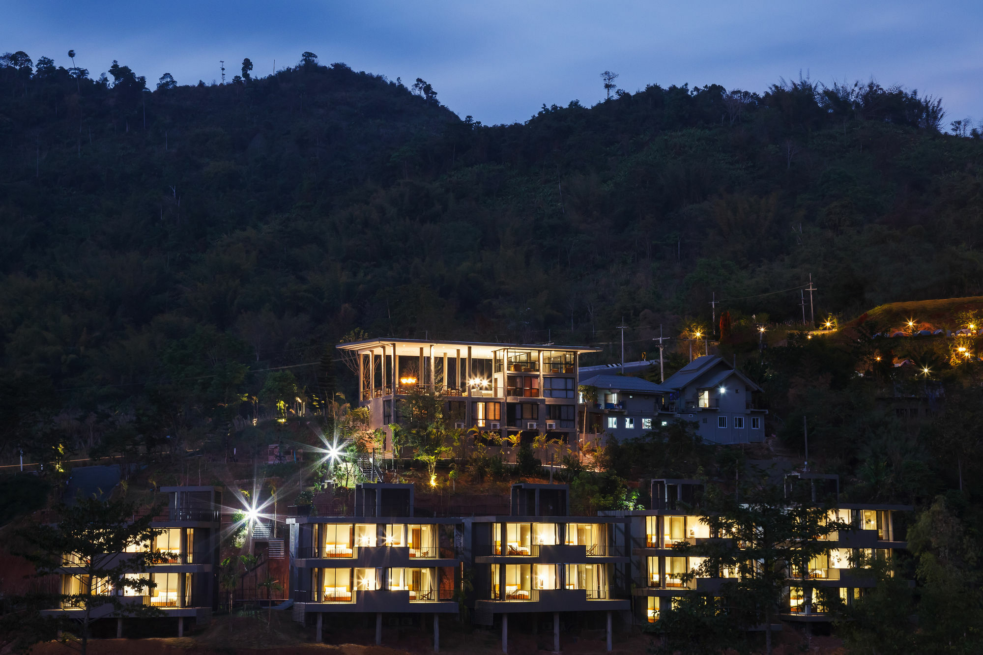 Sirinati (adults Only) Khao Kho