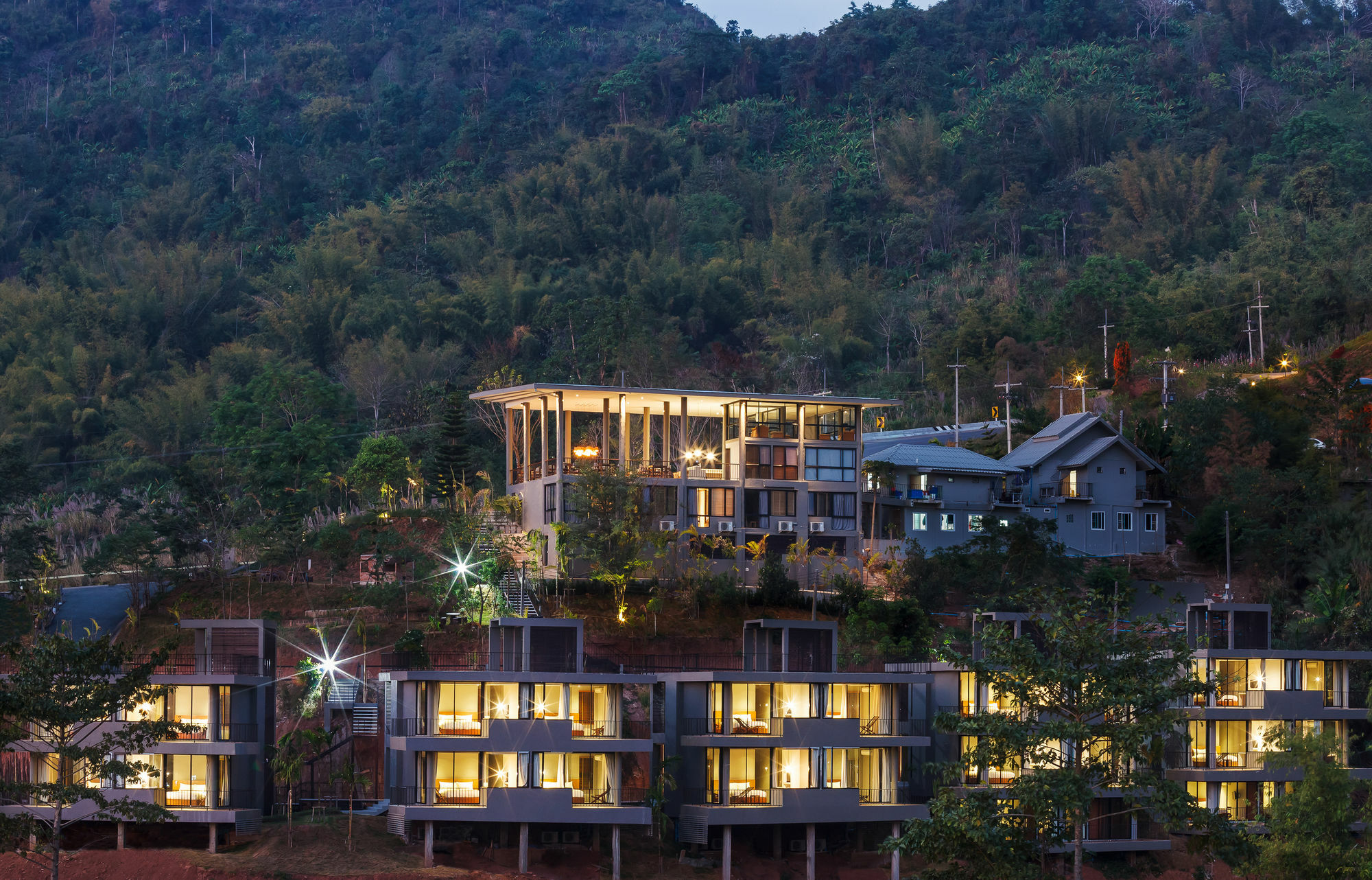 Sirinati (adults Only) 4* Khao Kho