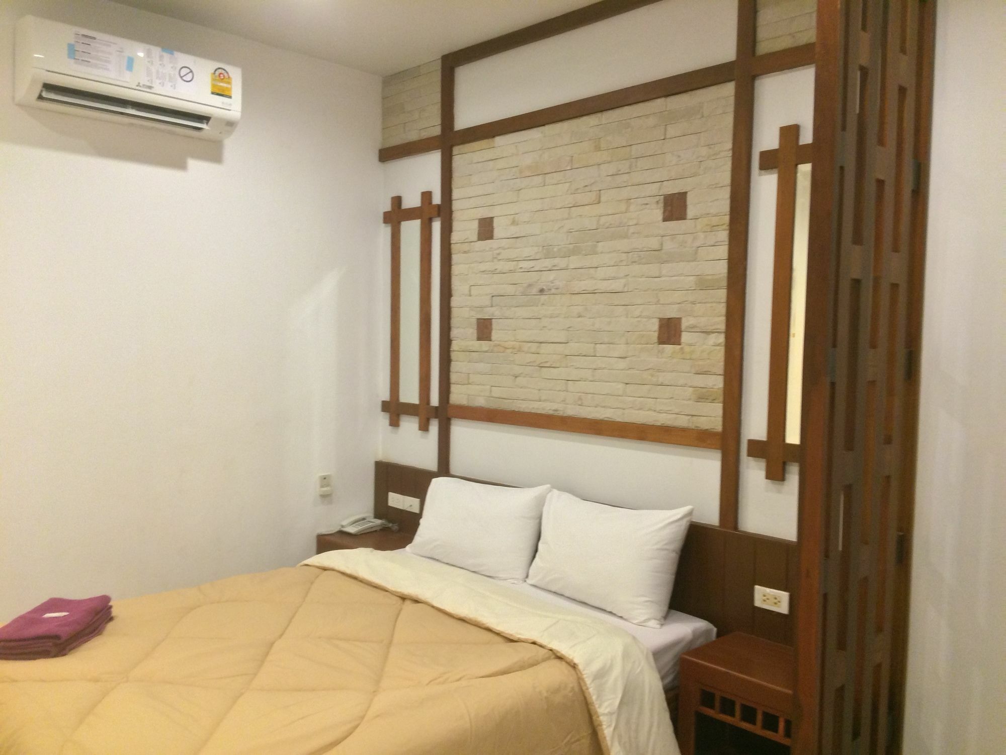 Suanrak 2* Suphan Buri