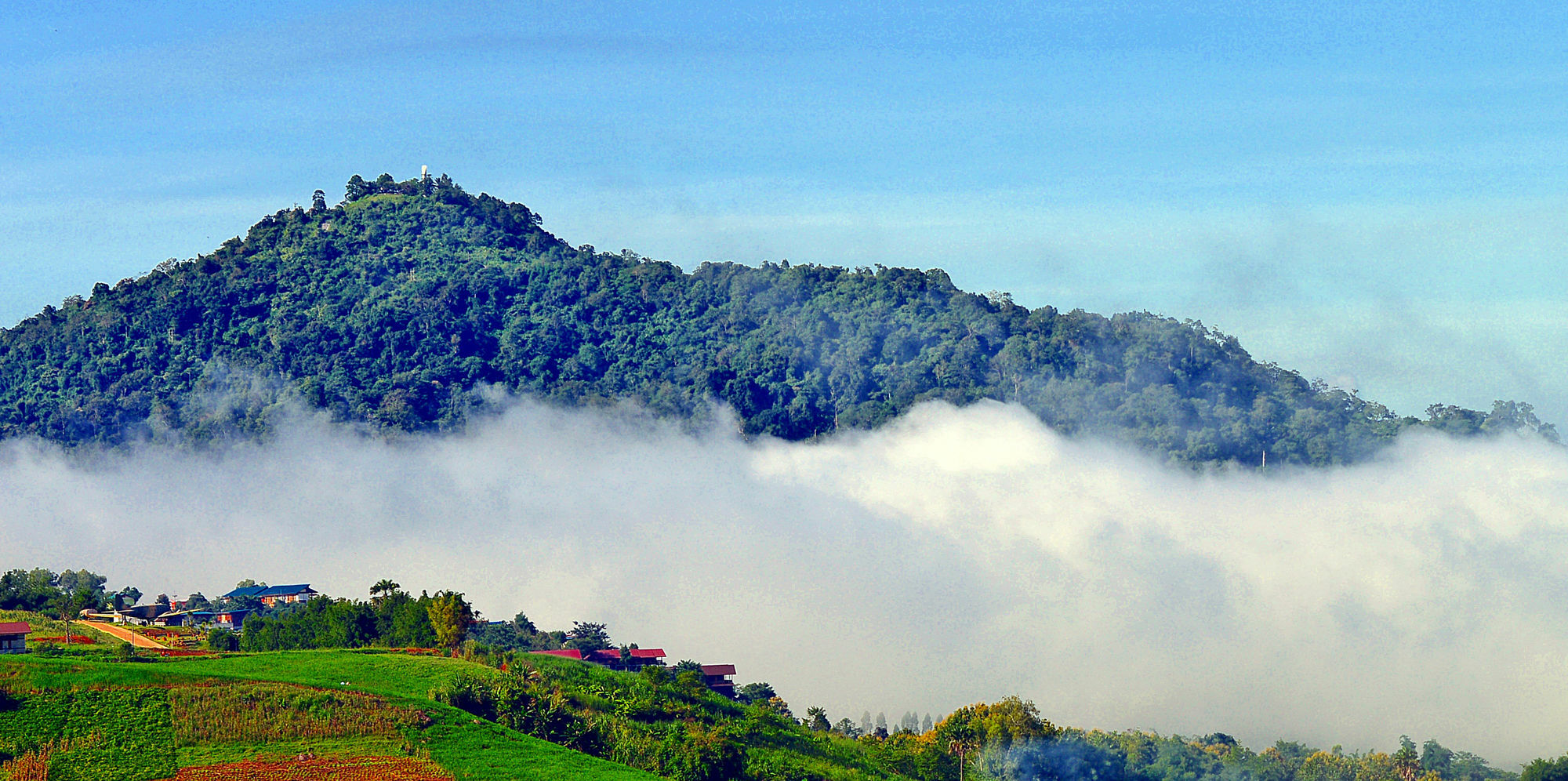 Sirinati (adults Only) 4* Khao Kho