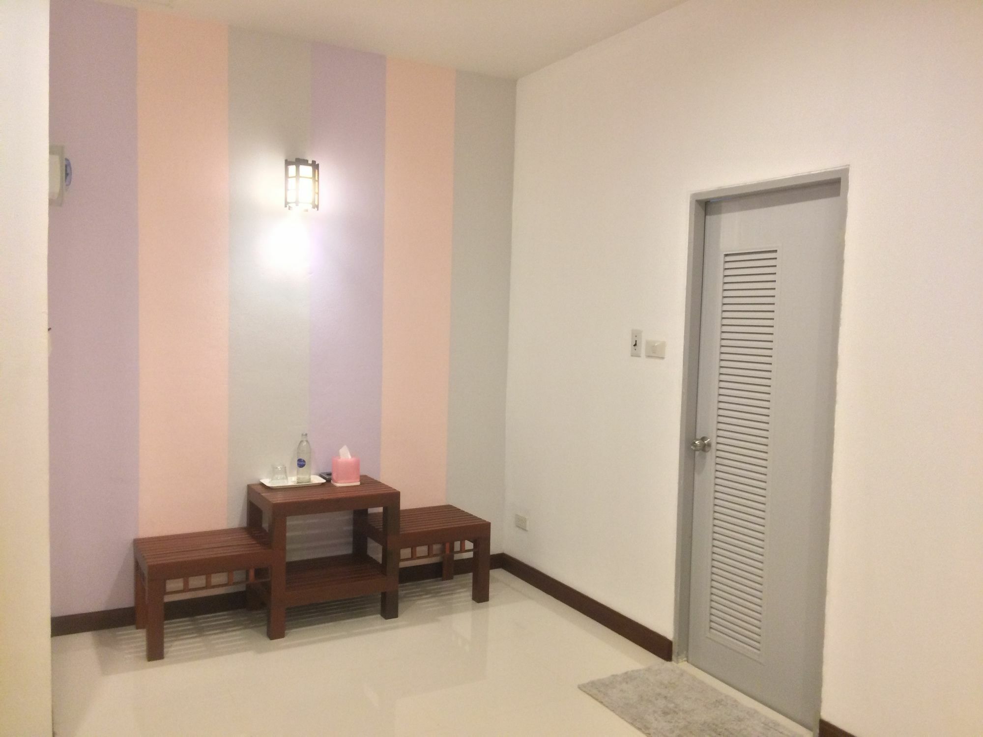 Suanrak Resort
