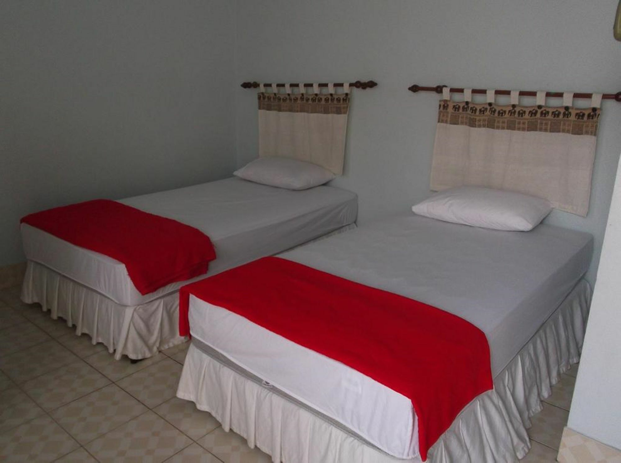 Fame Guest house Chumphon