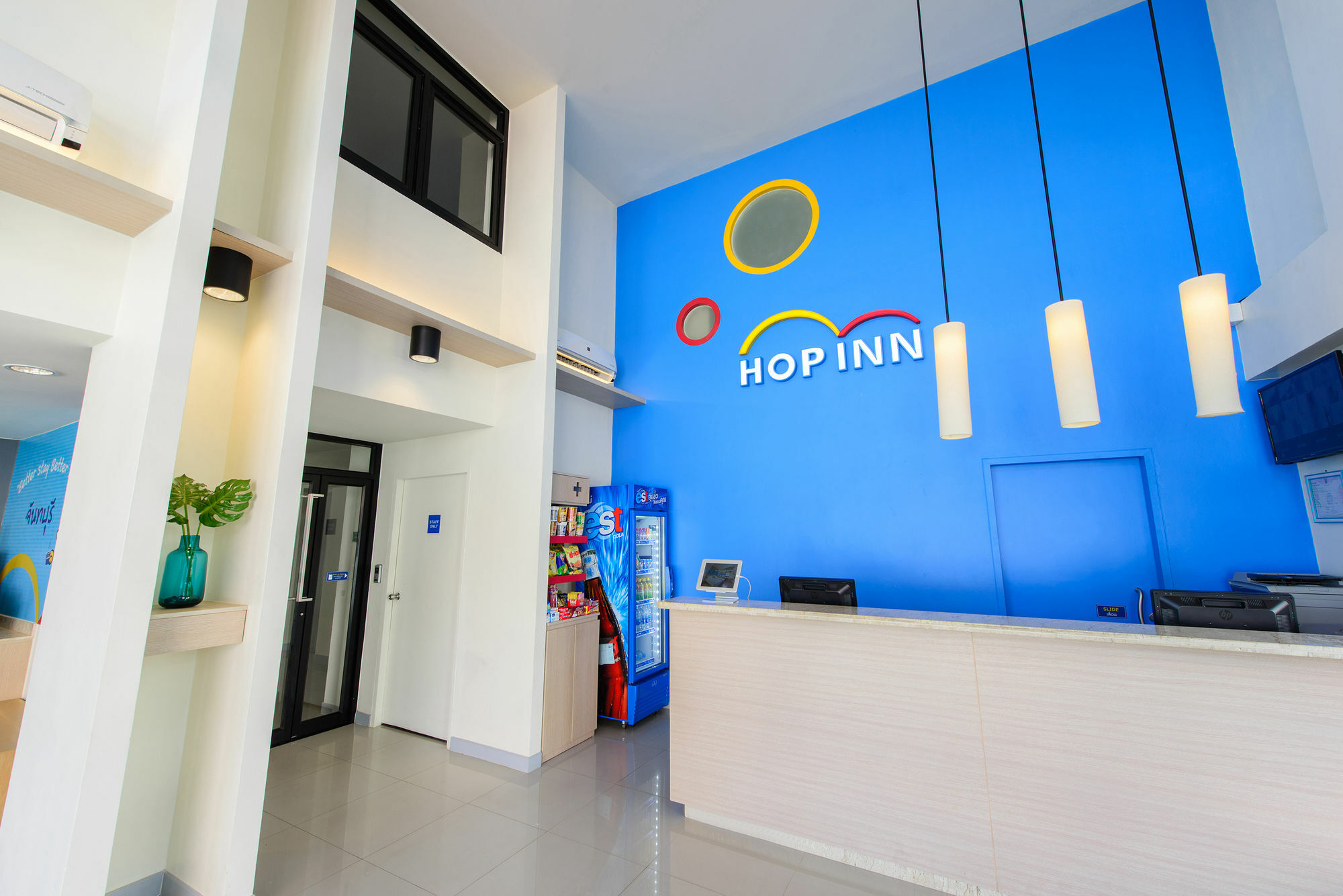 Hotel Hop Chanthaburi