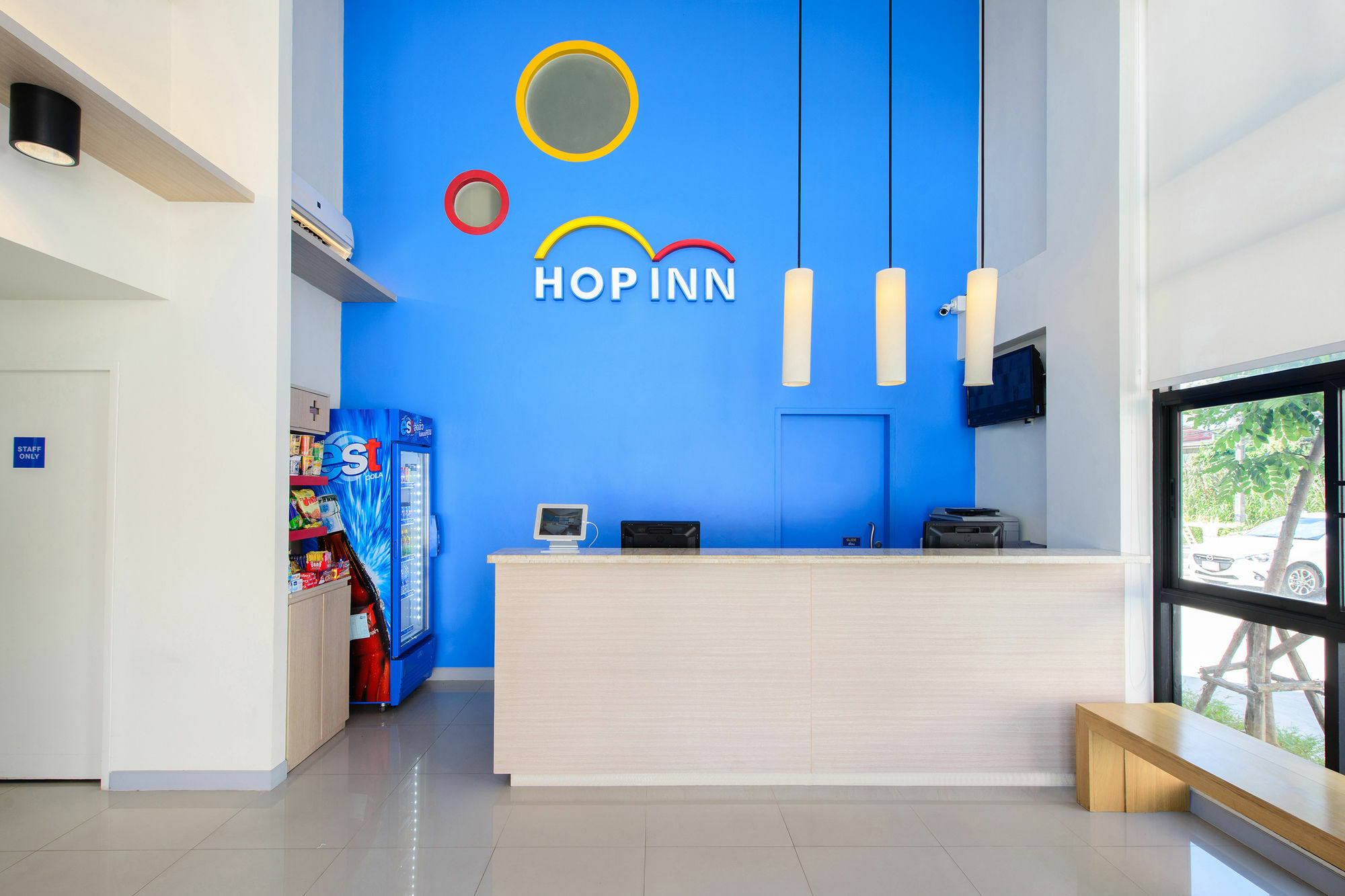 Hop 2* Chanthaburi