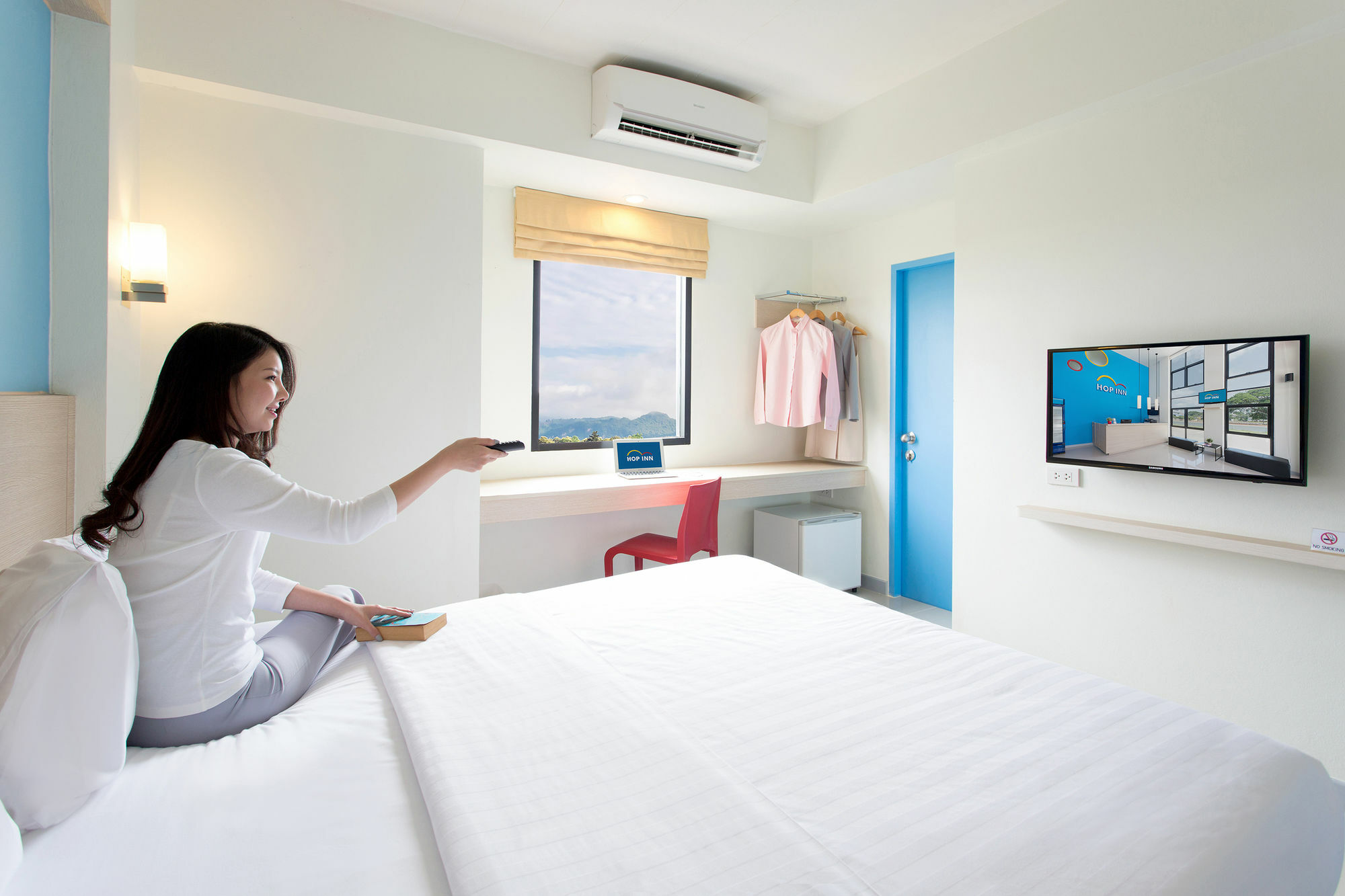 Hop Hotel Chanthaburi