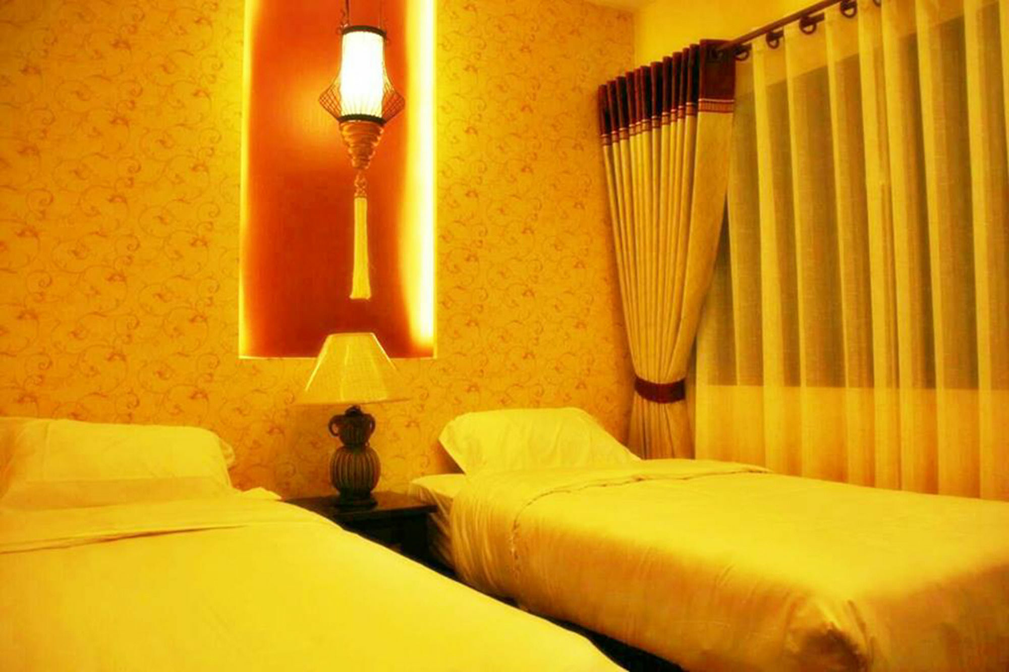 Ban Phung Guest house 3*