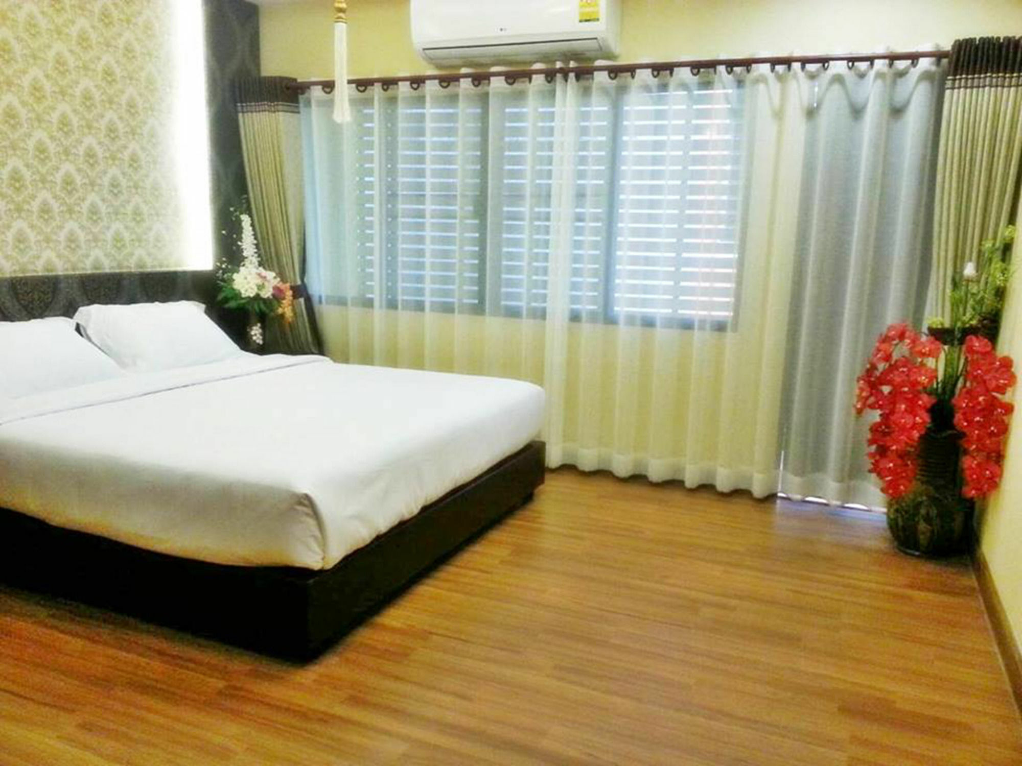Guest house Ban Phung