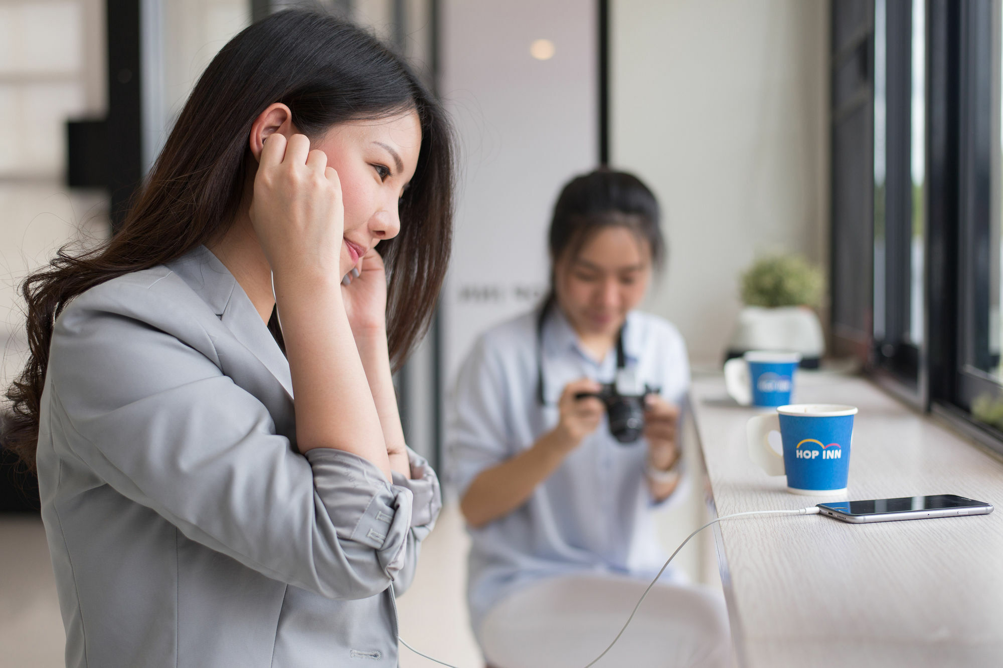 Hotel Hop Chanthaburi