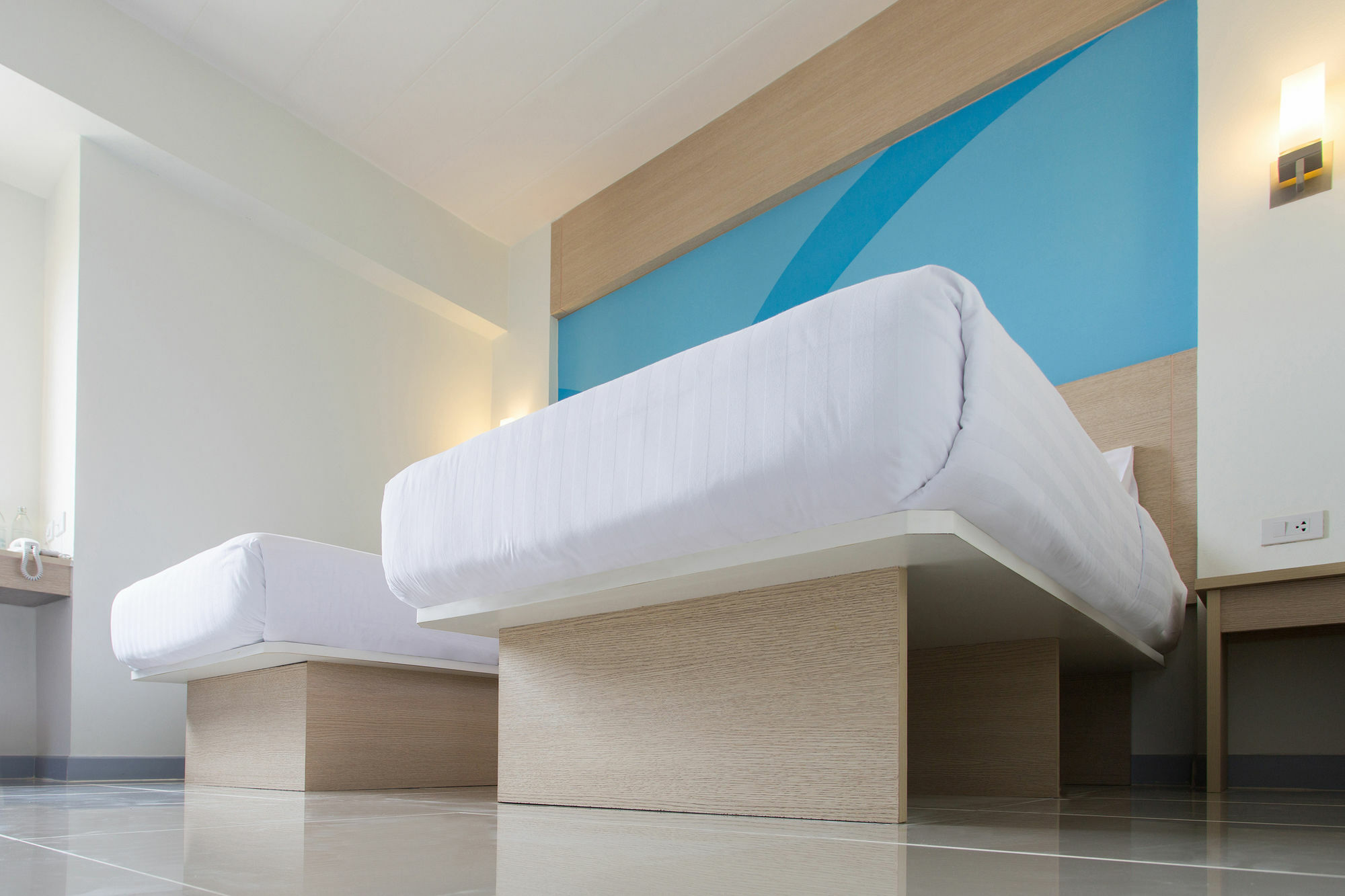 Hop Hotel Chanthaburi