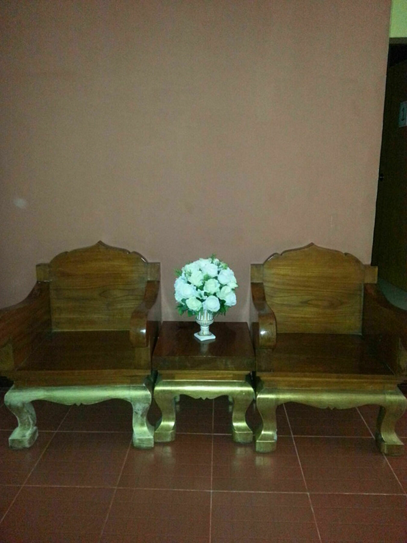 Ban Phung Guest house 3*