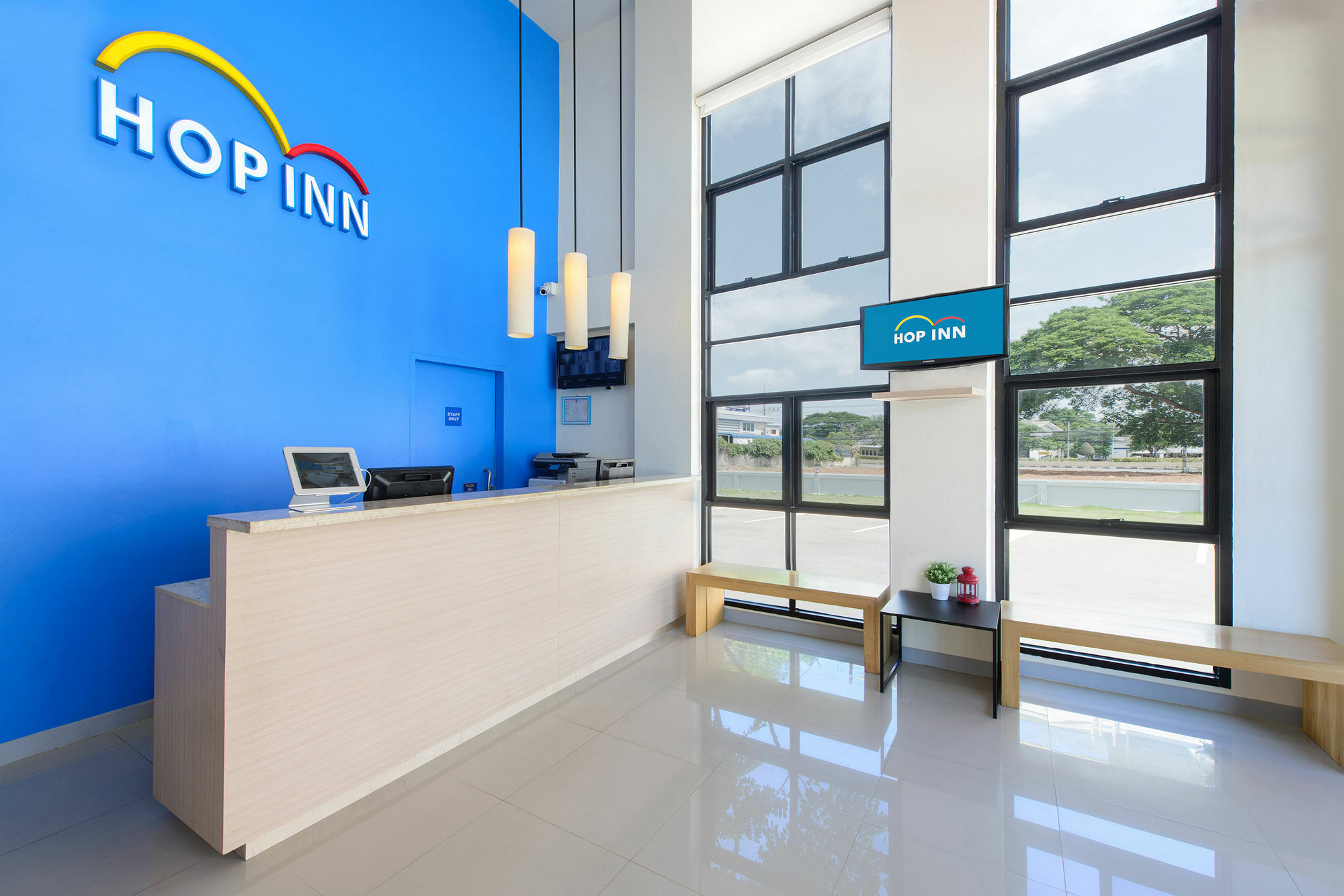 Hotel Hop Chanthaburi