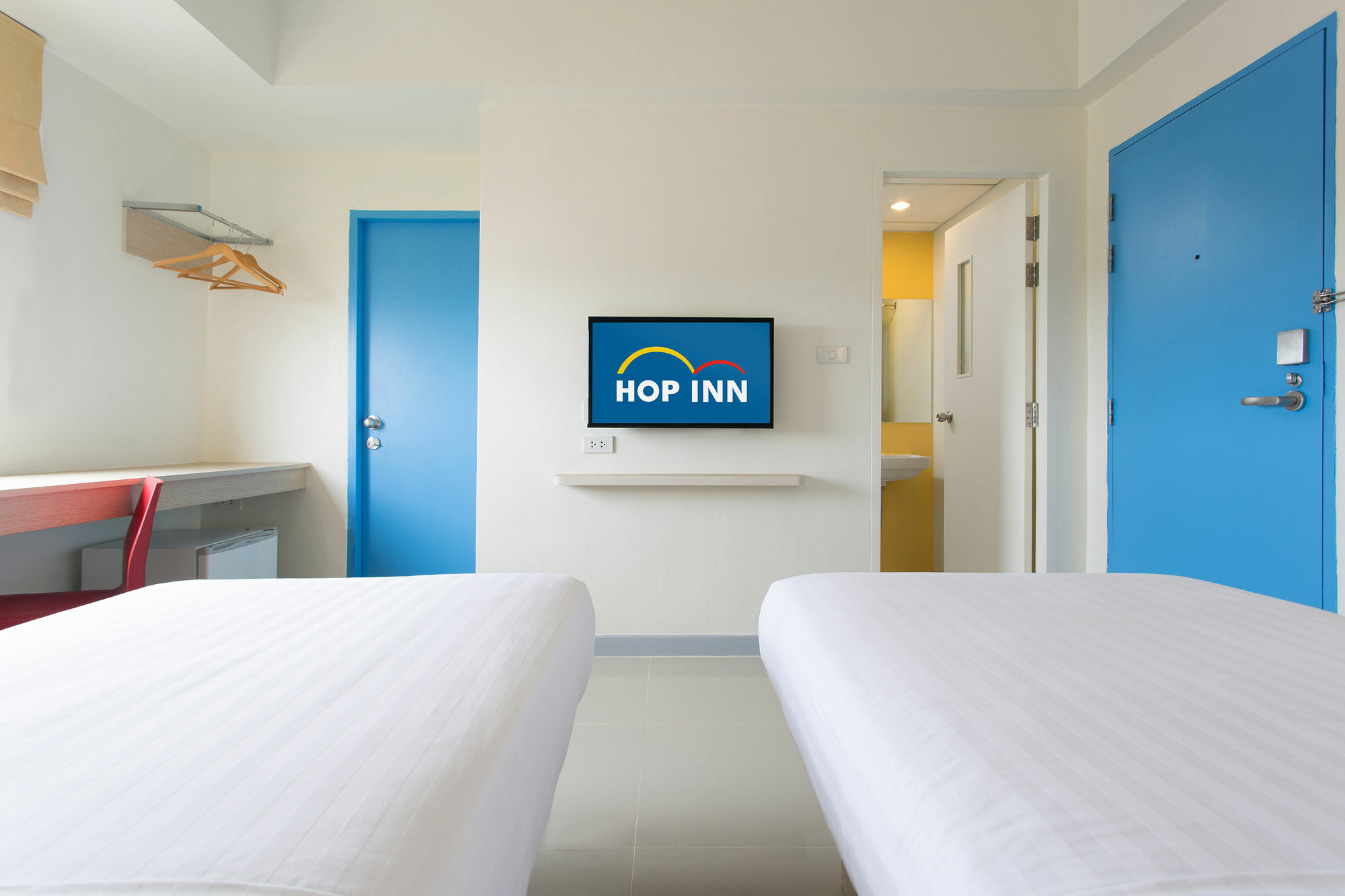 Hop Chanthaburi