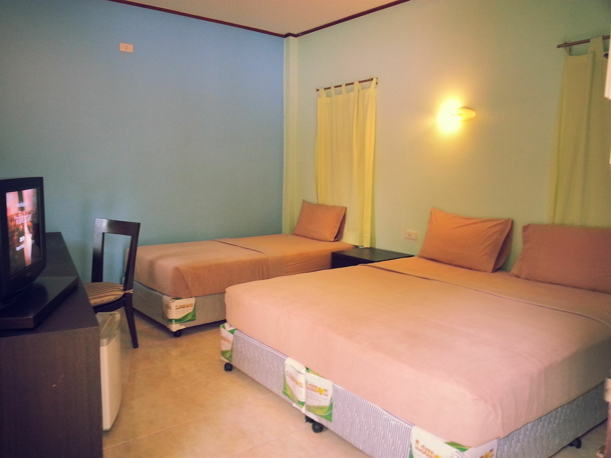 Resort Saithong