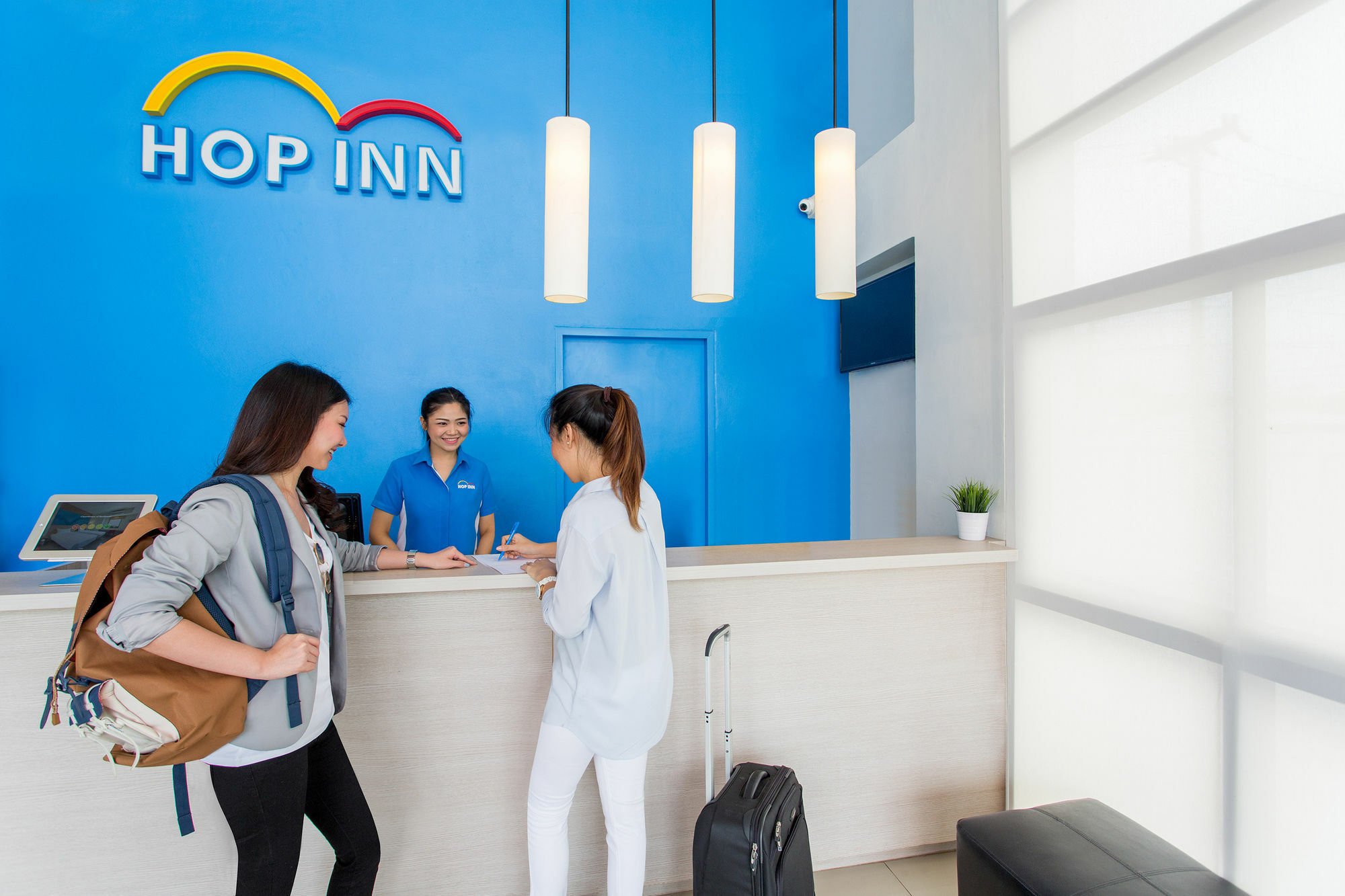 Hotel Hop 2*