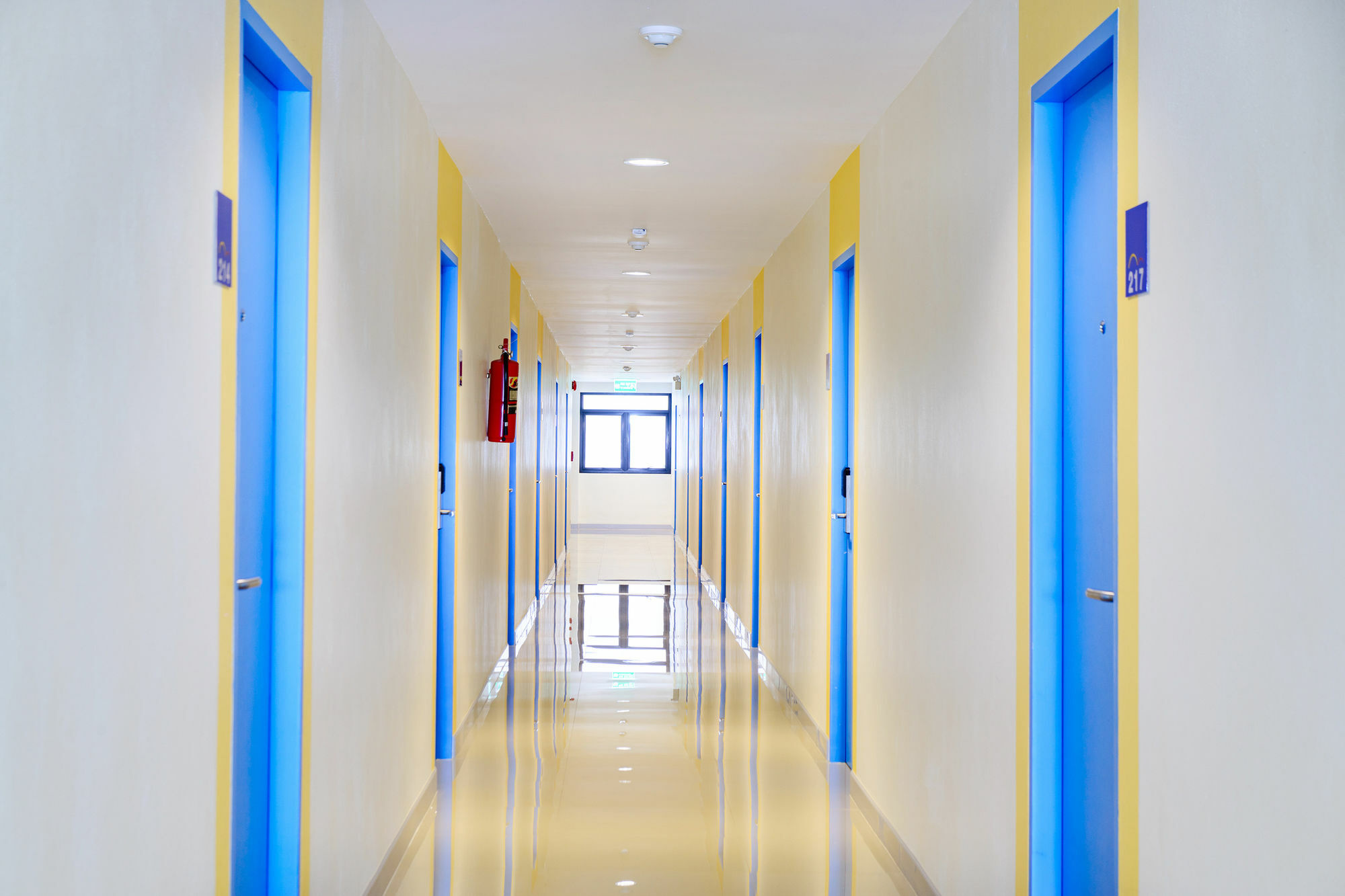 Hotel Hop Chanthaburi