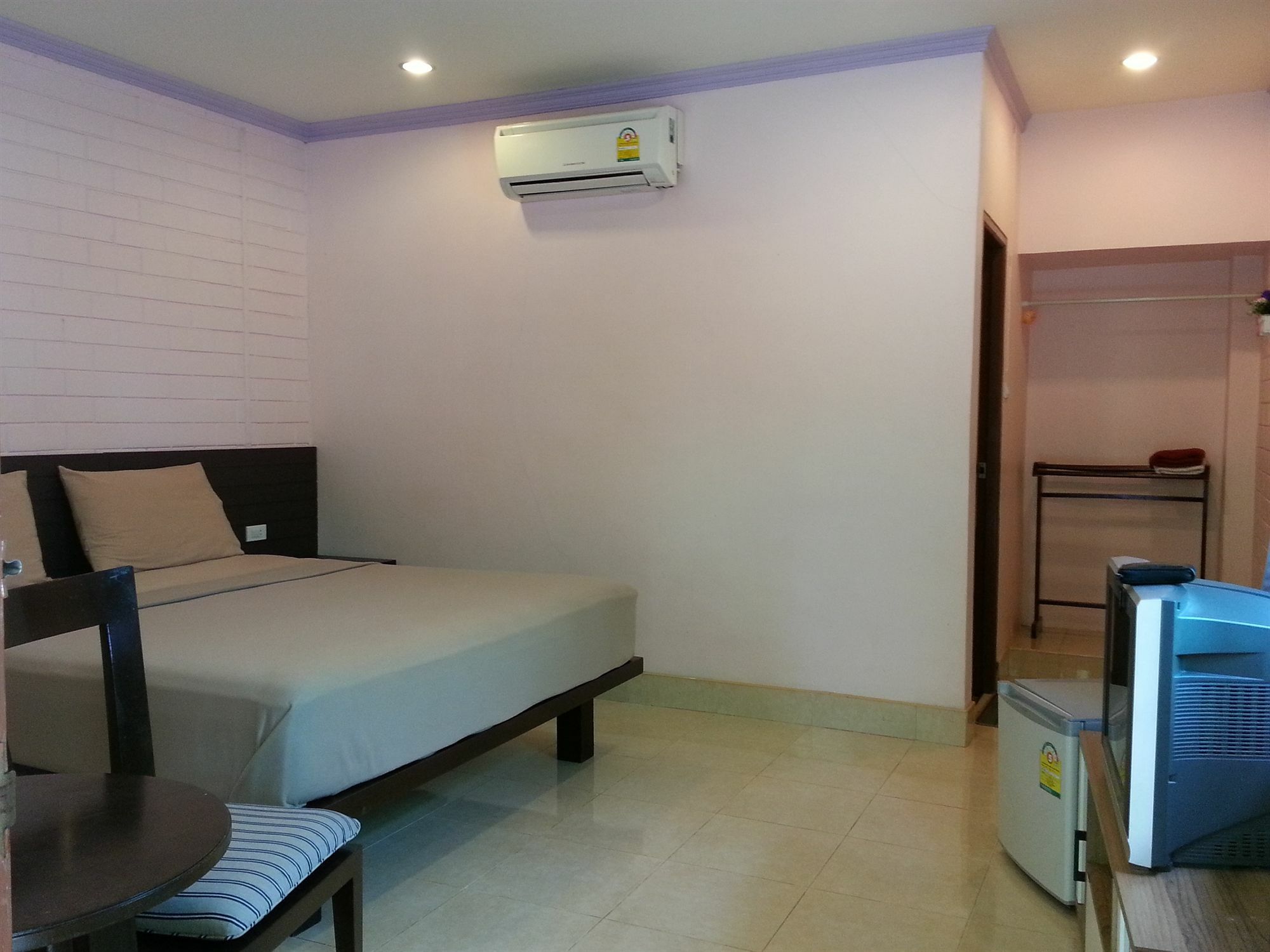 Resort Saithong