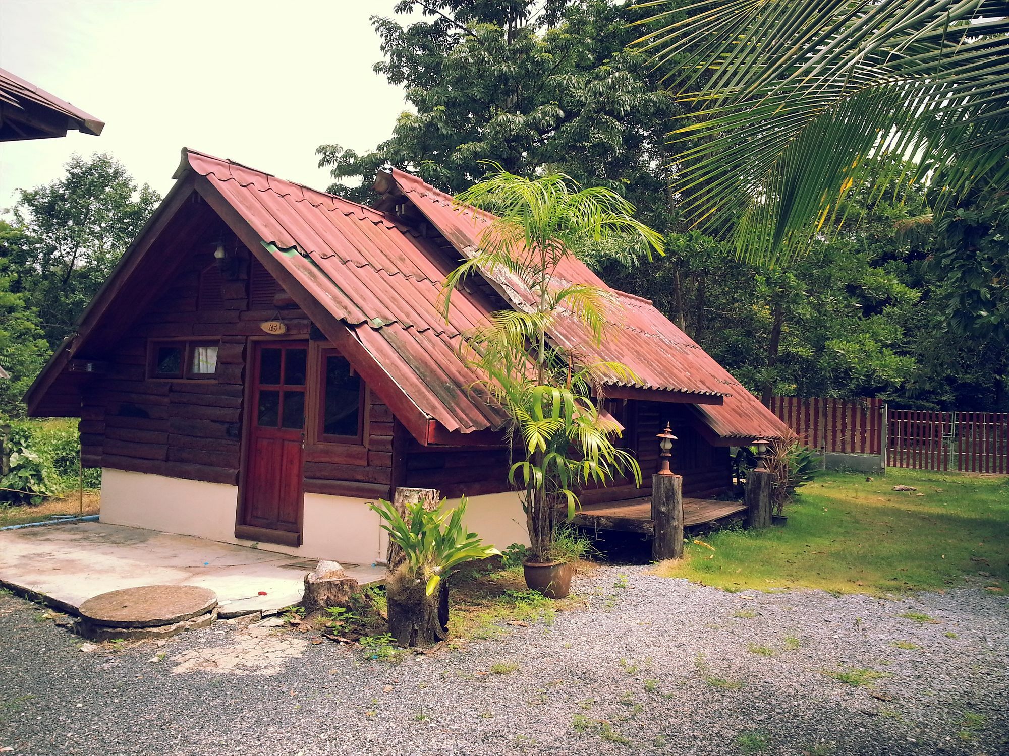 Saithong 2* Pak Meng