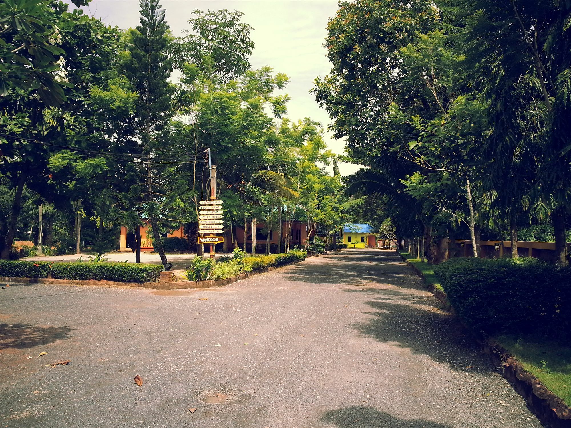 Saithong Resort Pak Meng