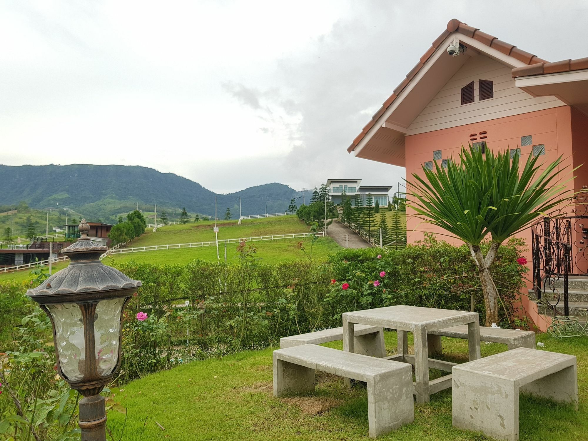 Best Views Khao Kho Khao Kho