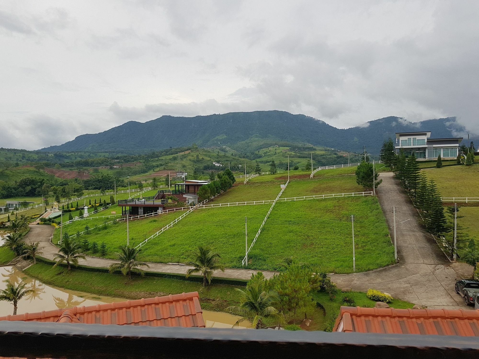 Resort Best Views Khao Kho Khao Kho