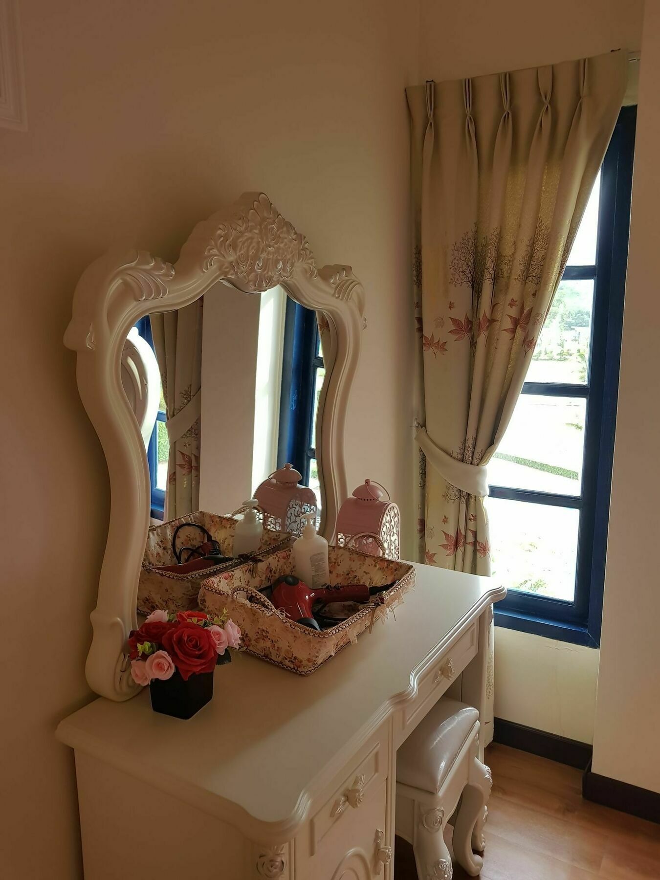 Resort Best Views Khao Kho Khao Kho