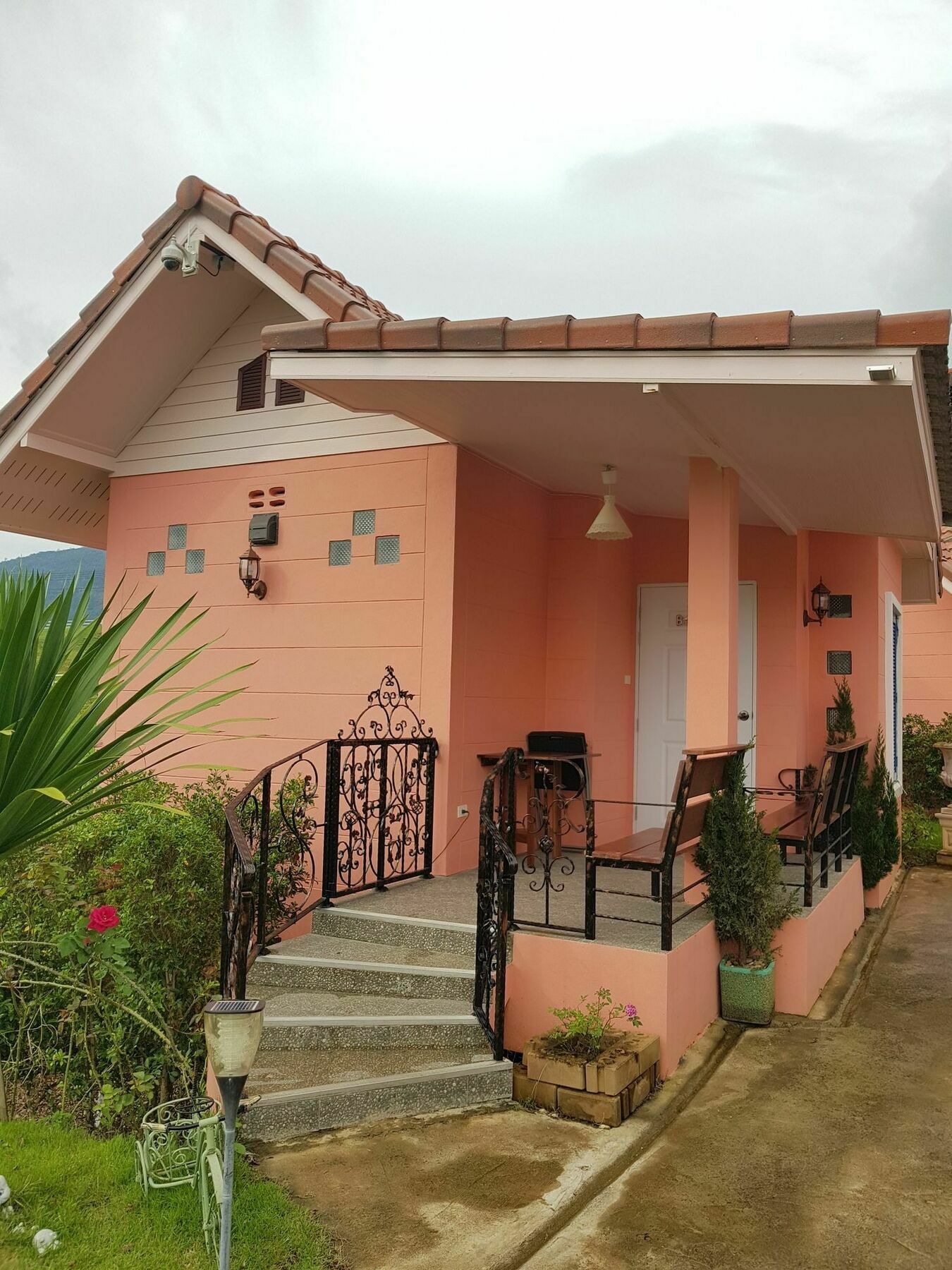 Resort Best Views Khao Kho