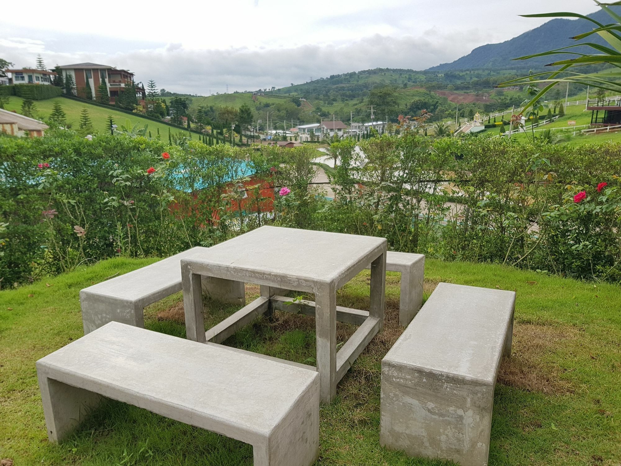 Best Views Khao Kho 2* Khao Kho