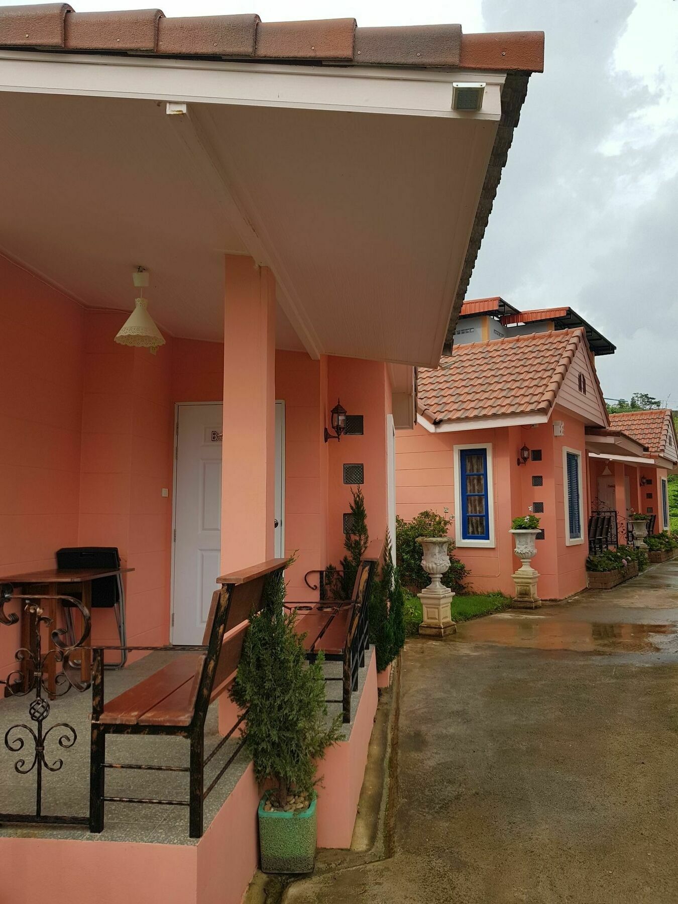 Best Views Khao Kho Resort Khao Kho