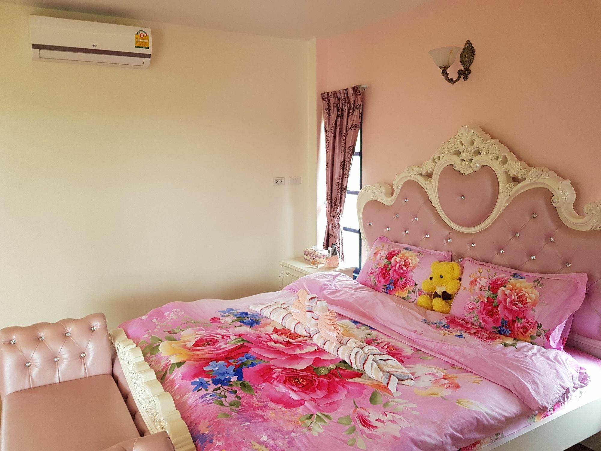 Best Views Khao Kho Resort 2*