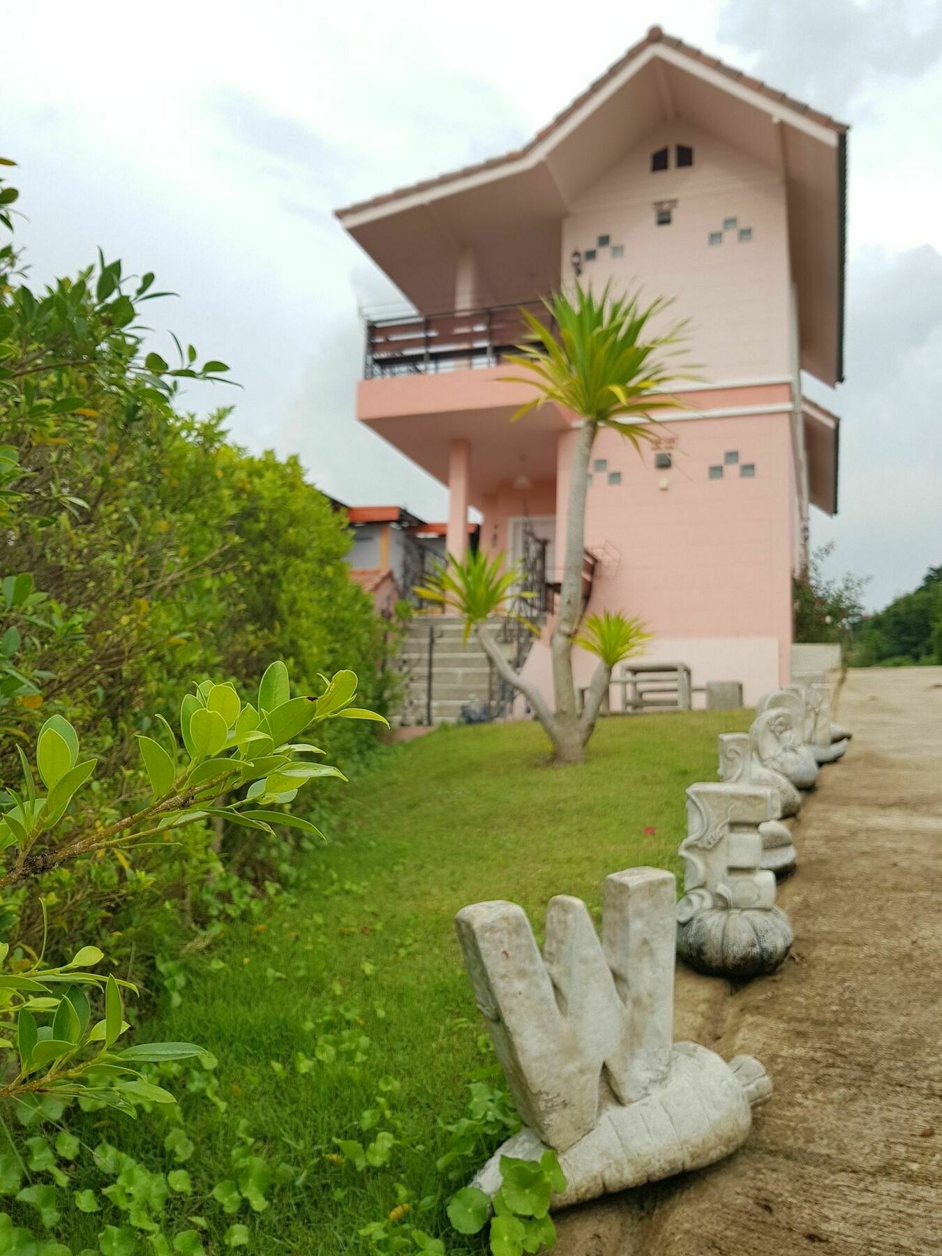 Best Views Khao Kho Khao Kho
