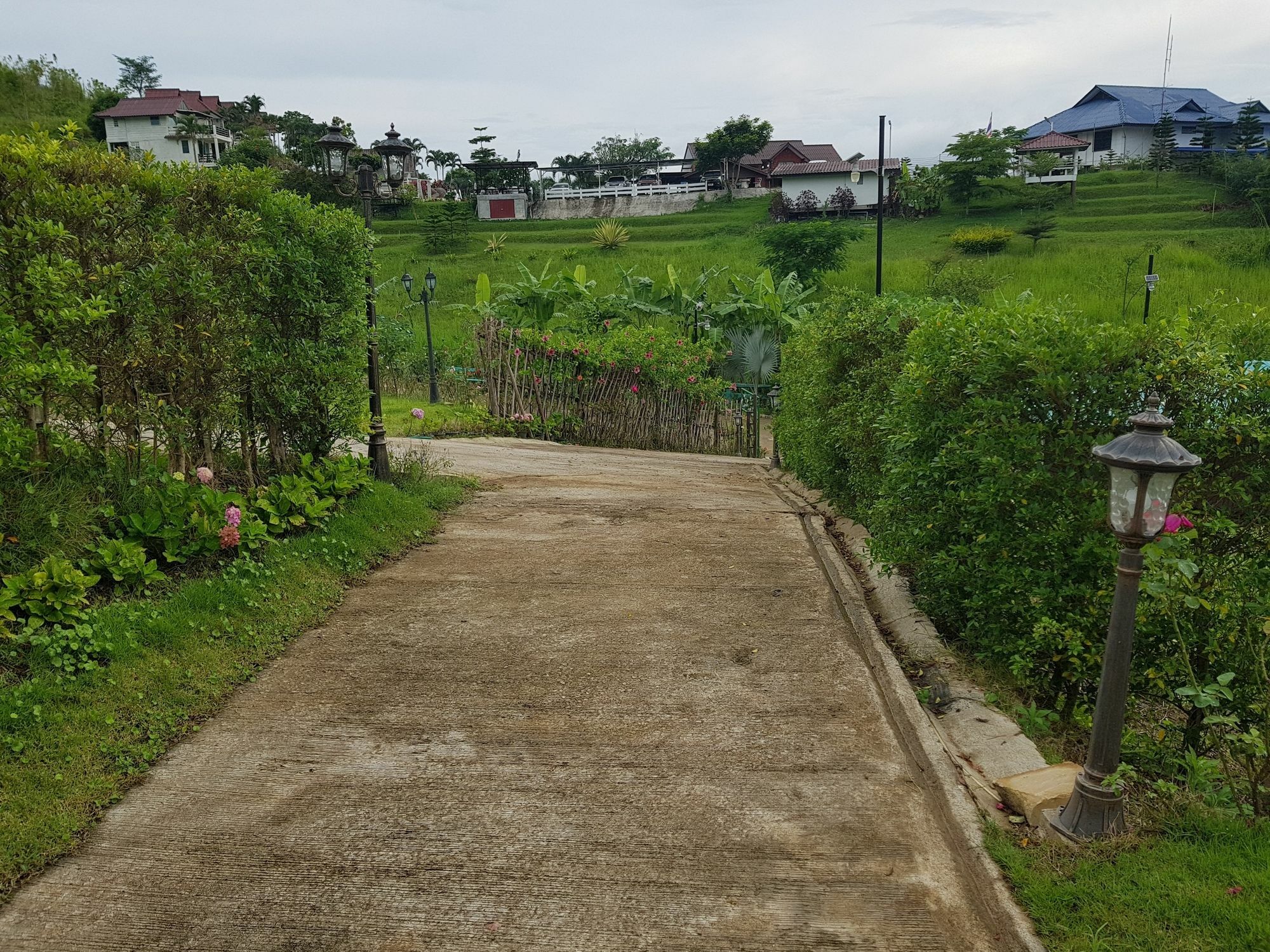 Best Views Khao Kho Resort