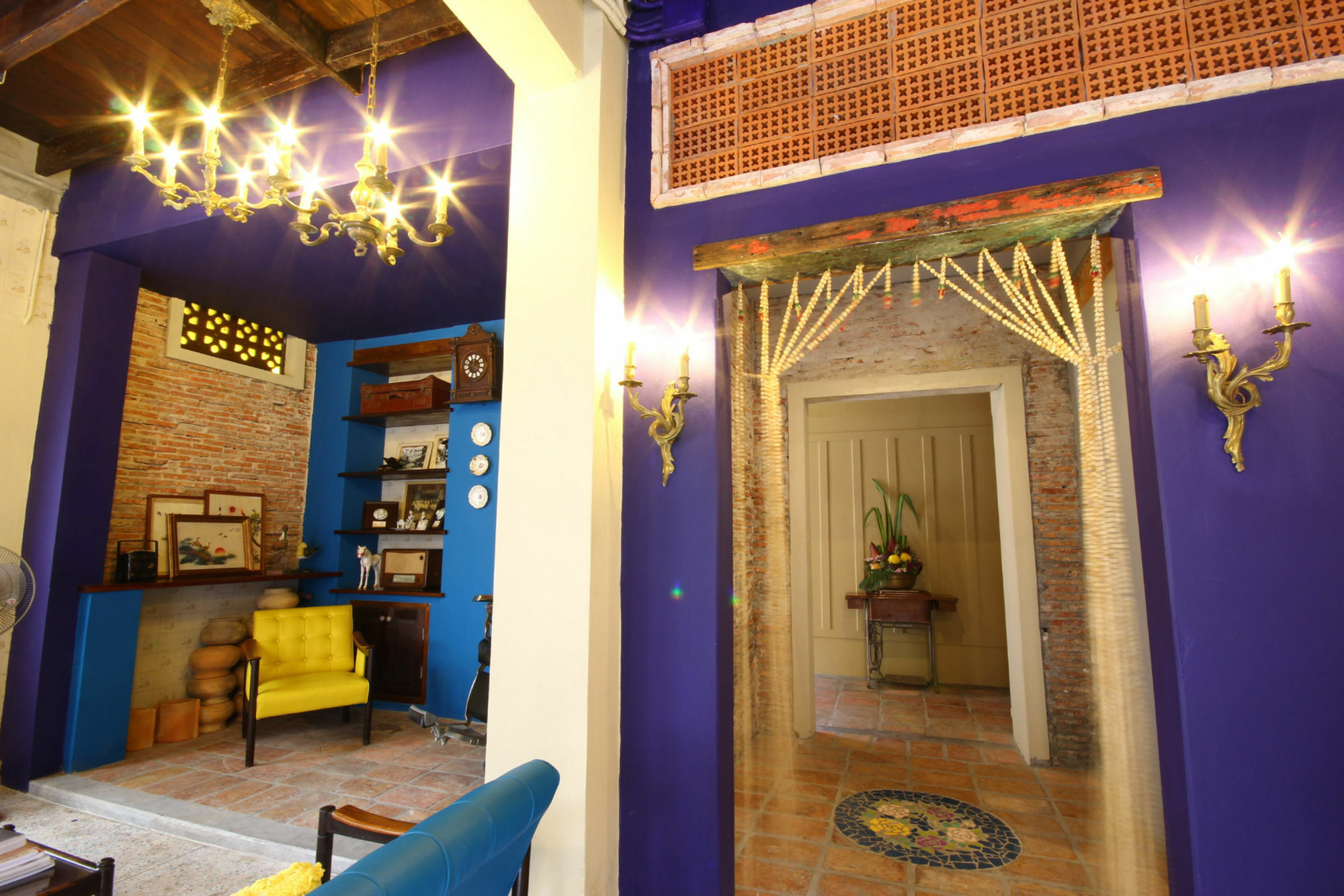 Baan Nai Nakhon Homestay *