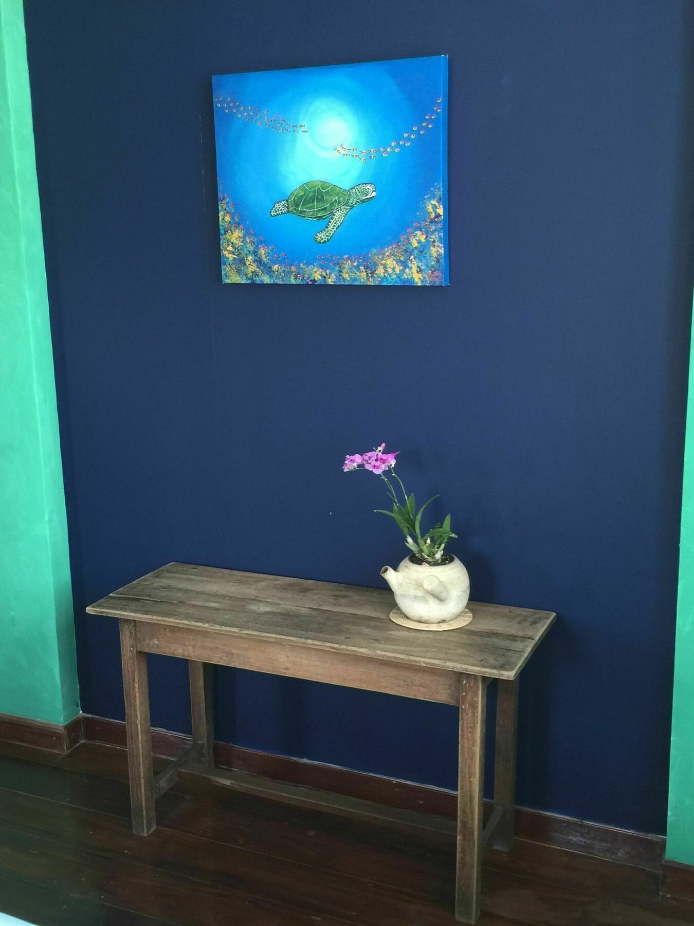 Homestay Baan Nai Nakhon Songkhla