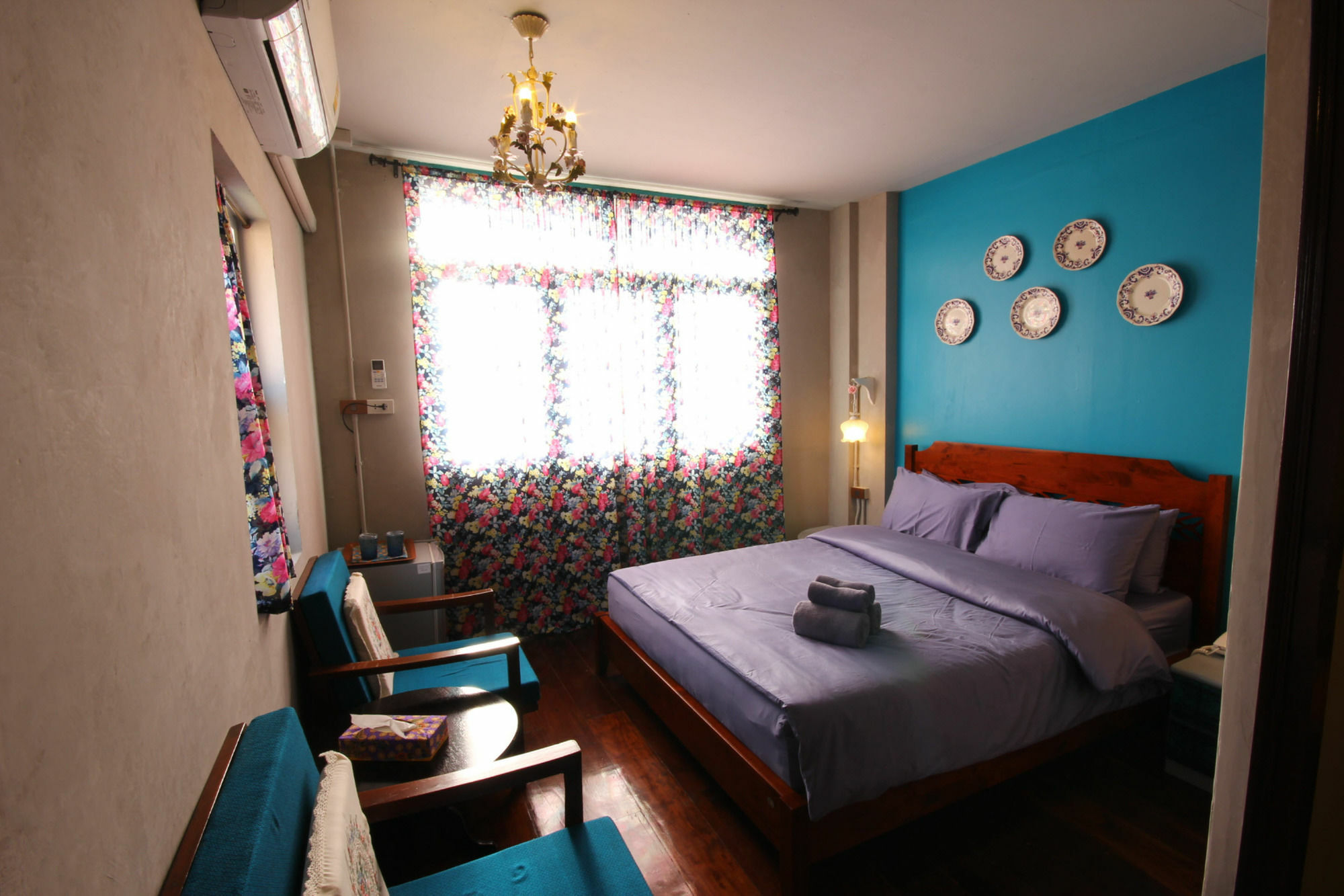 Baan Nai Nakhon Homestay *