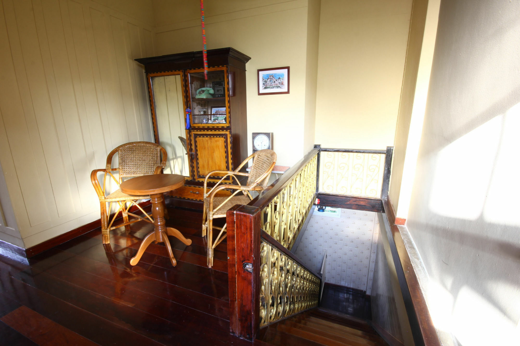 Baan Nai Nakhon Homestay *