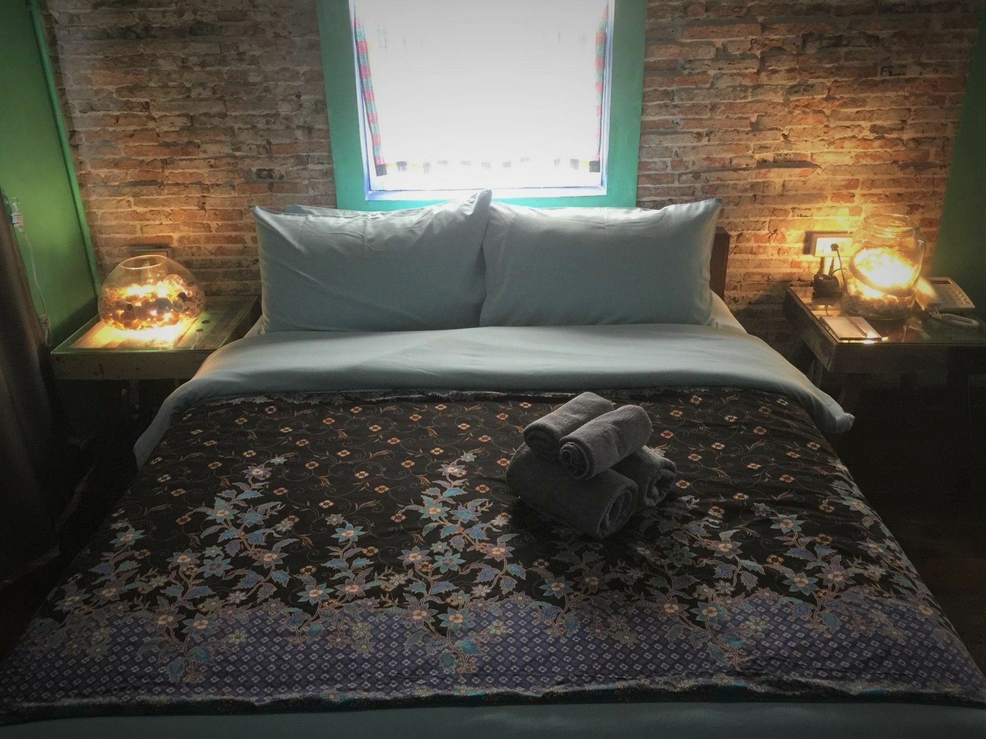 Homestay Baan Nai Nakhon *