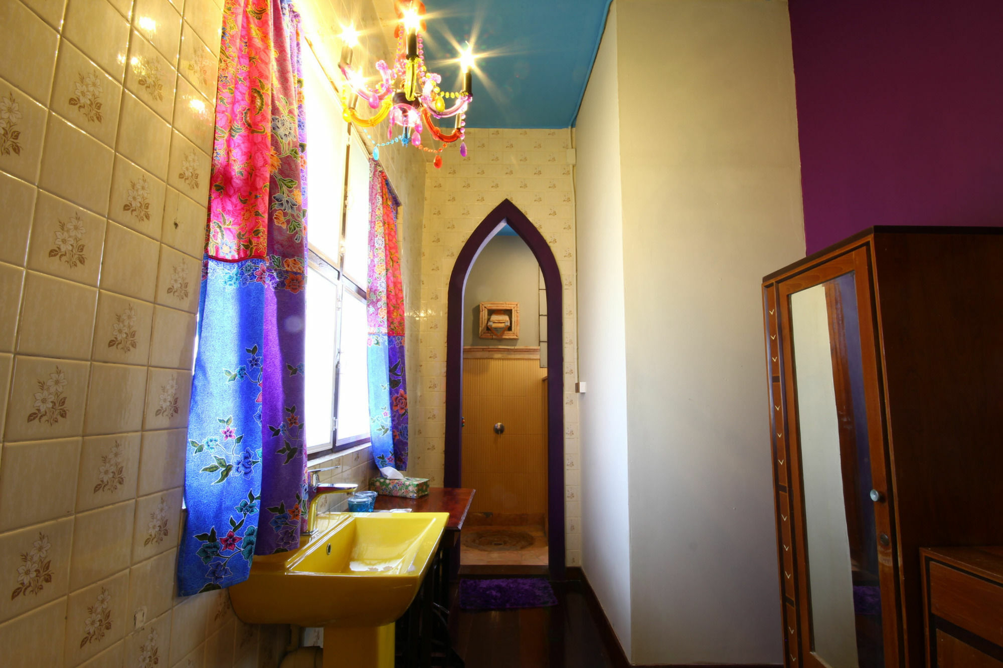 Baan Nai Nakhon Homestay *