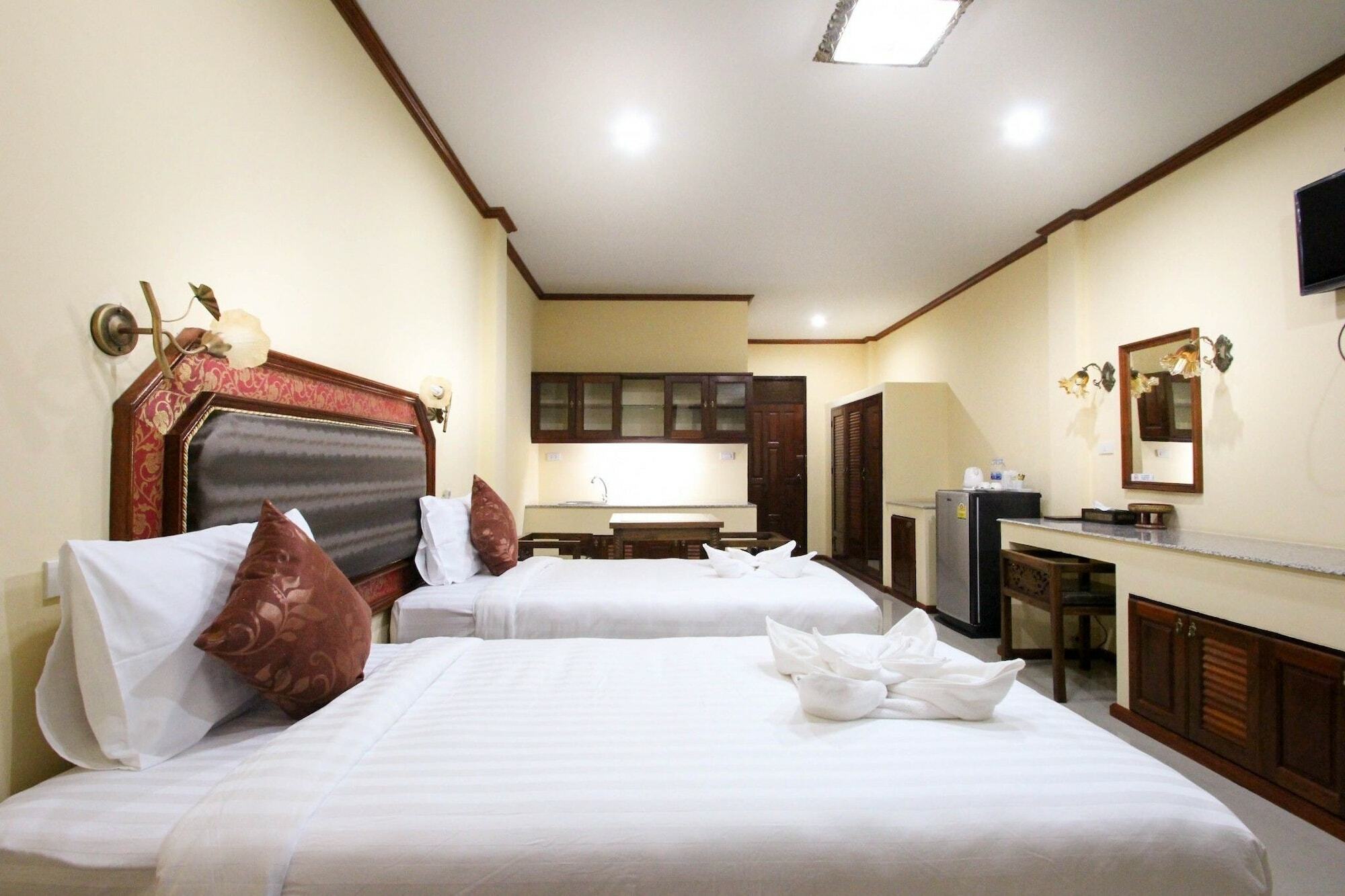 Hotel I Boutique