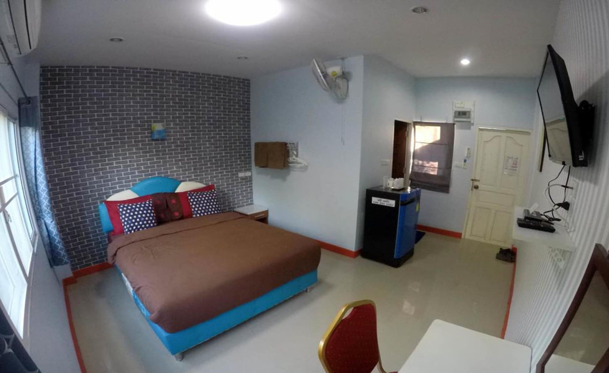 Bike Chiangmai Guest house