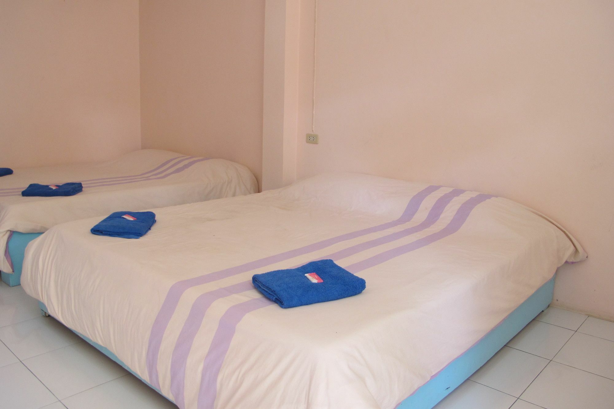 Guest house Sichang 2*