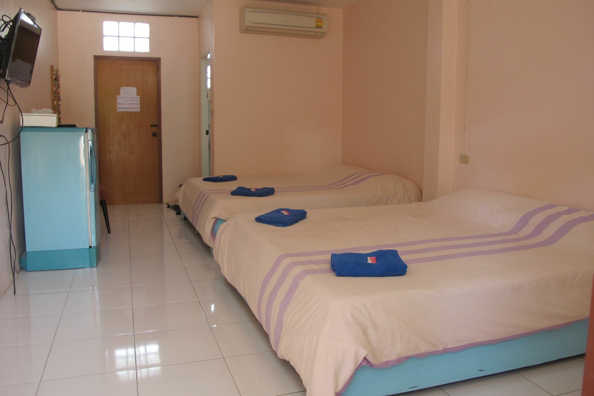 Guest house Sichang Ko Si Chang